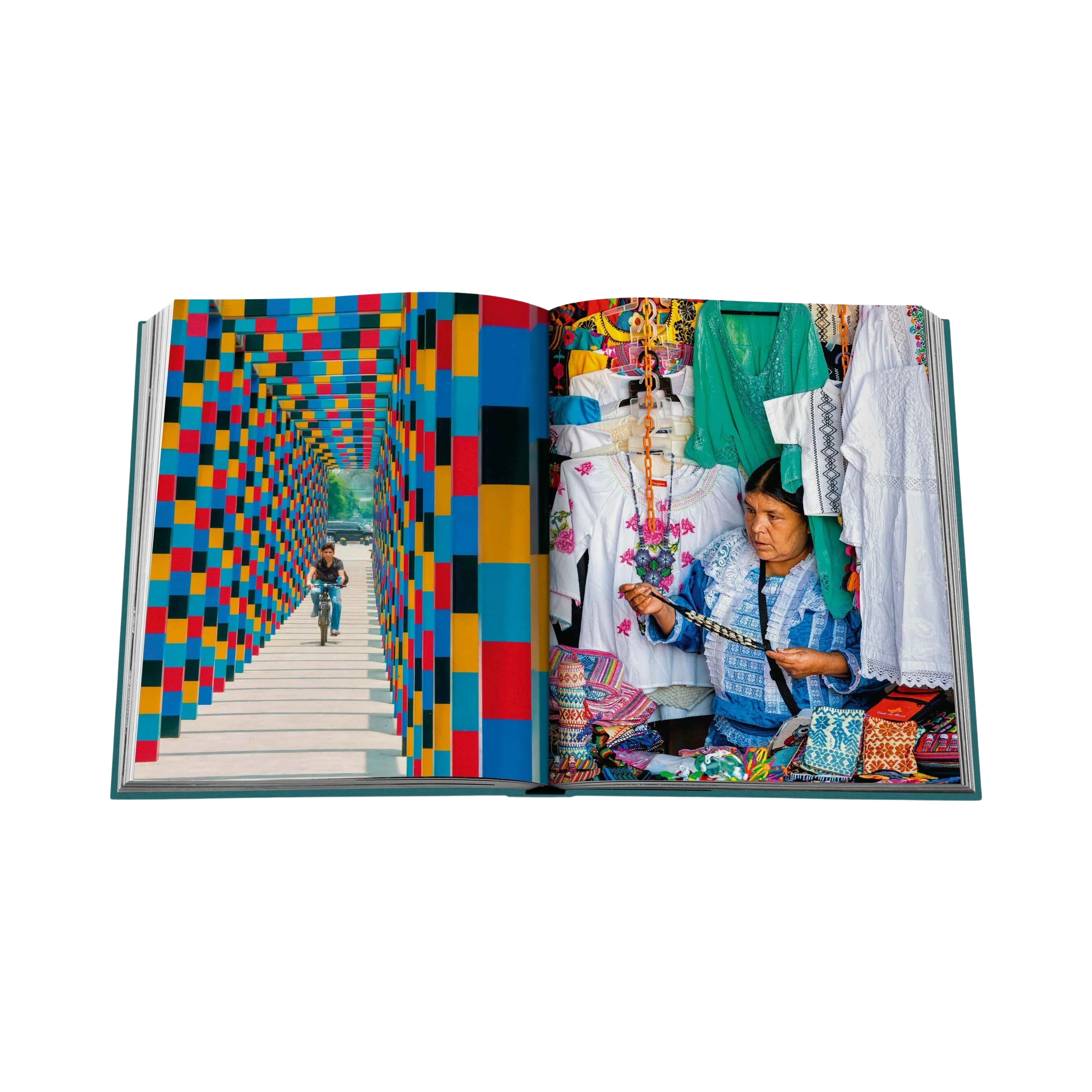 90726 ASSOULINE MEXICO CITY LIVRO - Image 4
