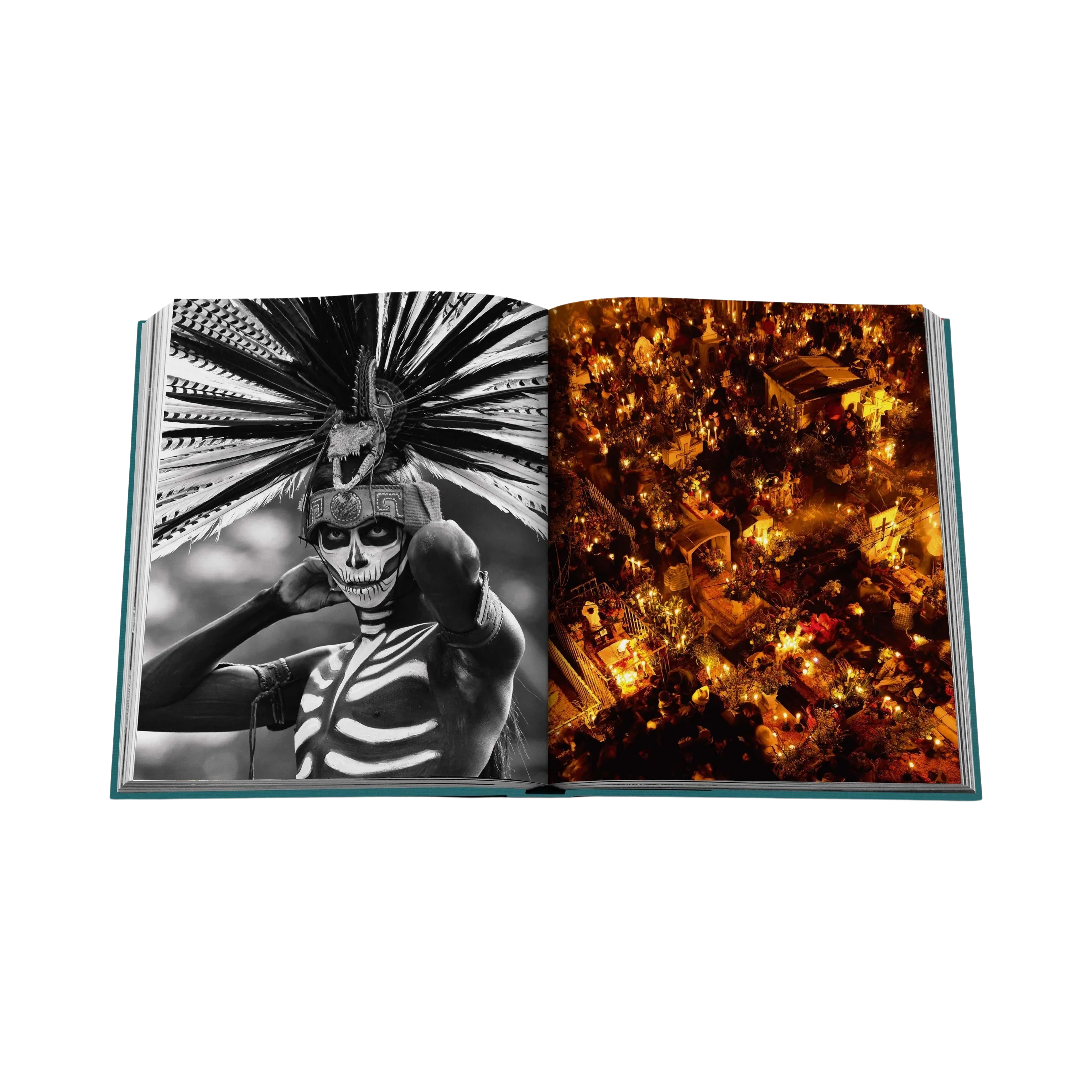 90726 ASSOULINE MEXICO CITY LIVRO - Image 6