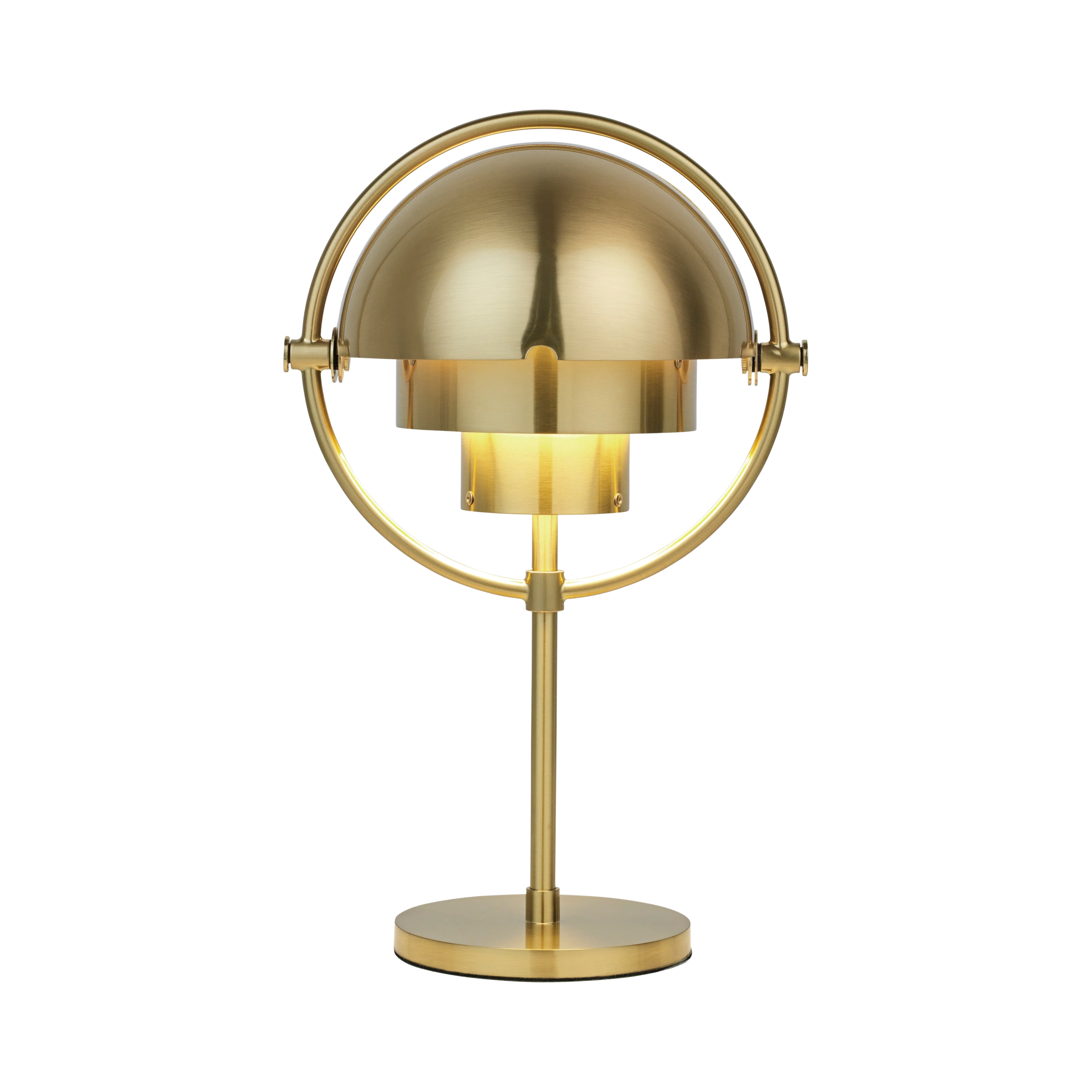 90803 GUBI MULTI-LITE CANDEEIRO DE MESA - Image 2