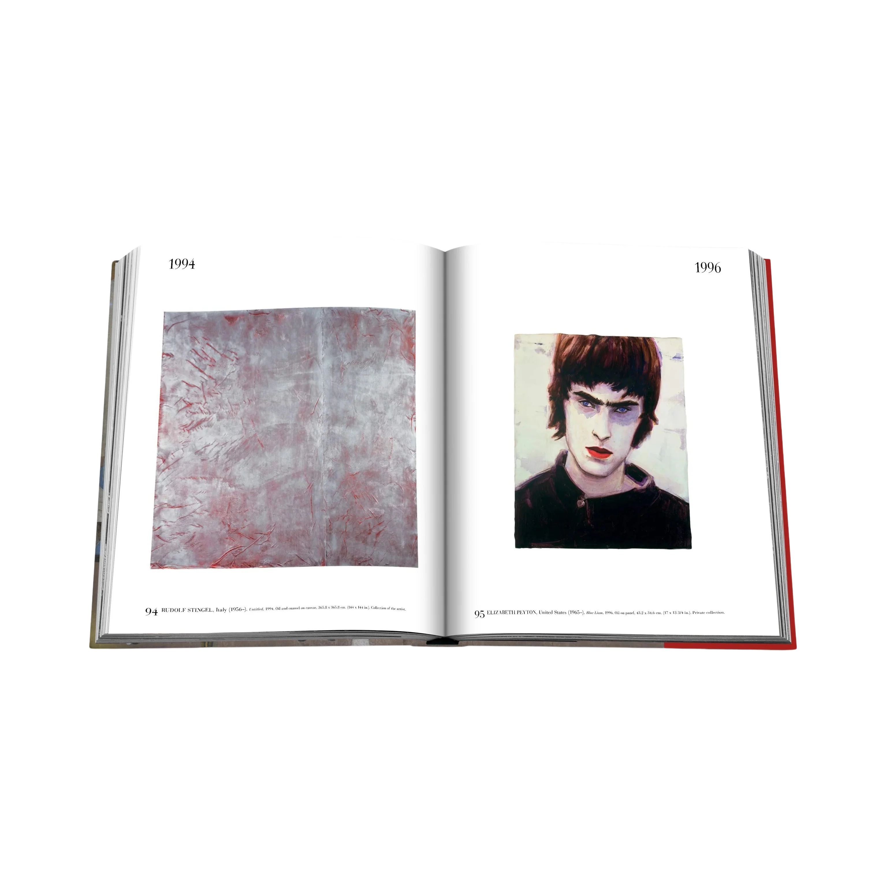 90867 ASSOULINE THE IMPOSSIBLE COLLECTION OF ART (2ND) LIVRO - Image 7