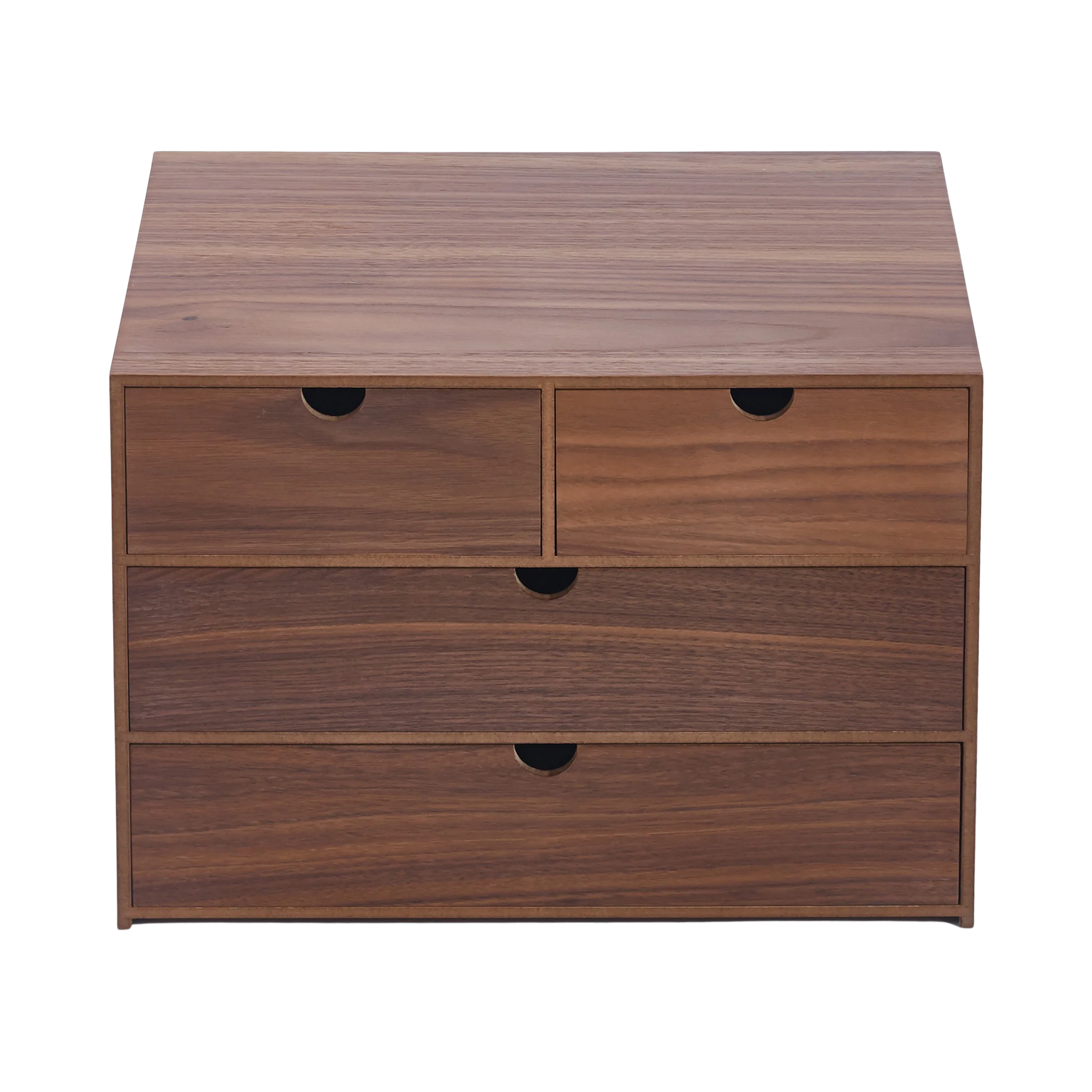 90871 DESK CAIXA DE ARRUMAÇÃO