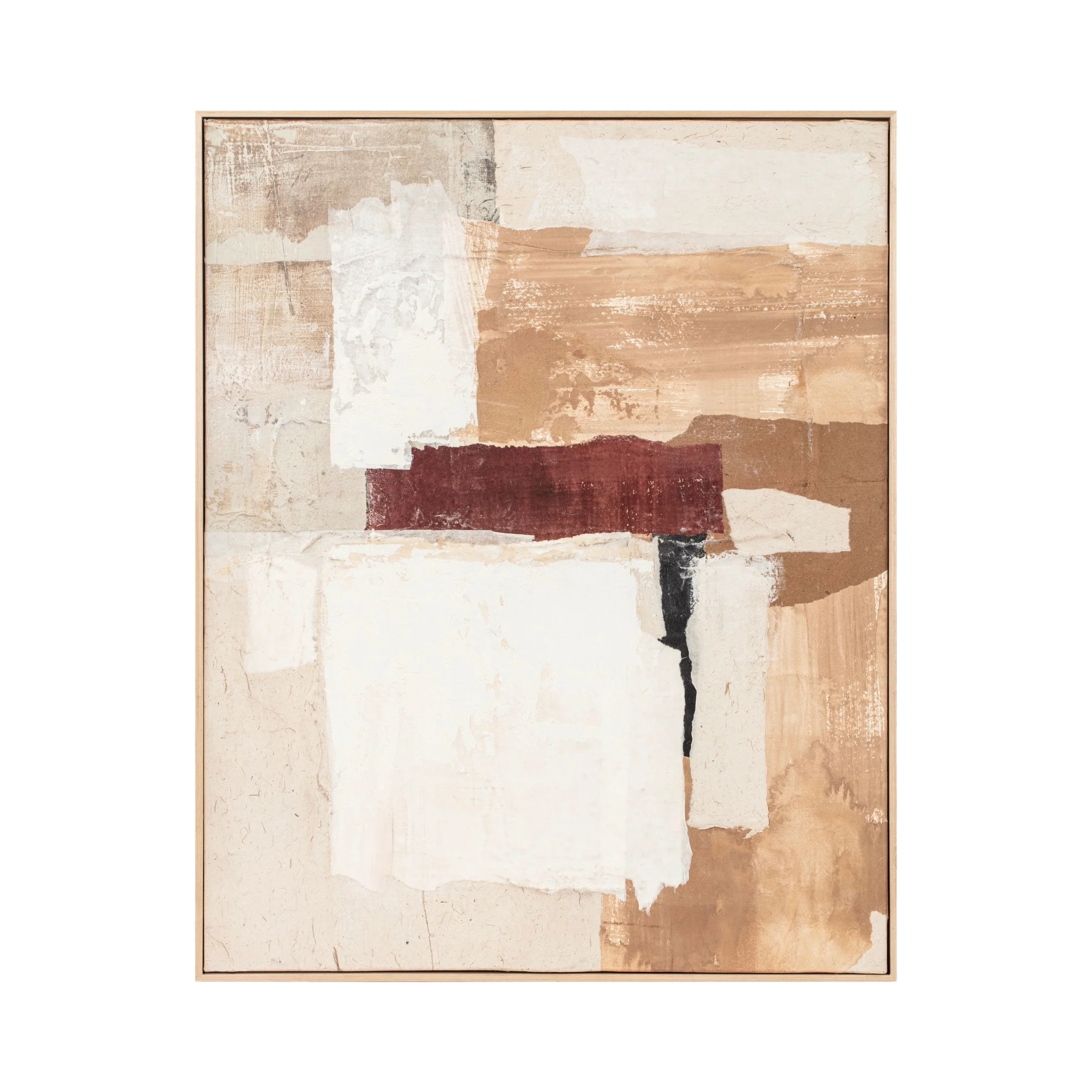 90972 MOVEMENT N.03 QUADRO 80X100CM