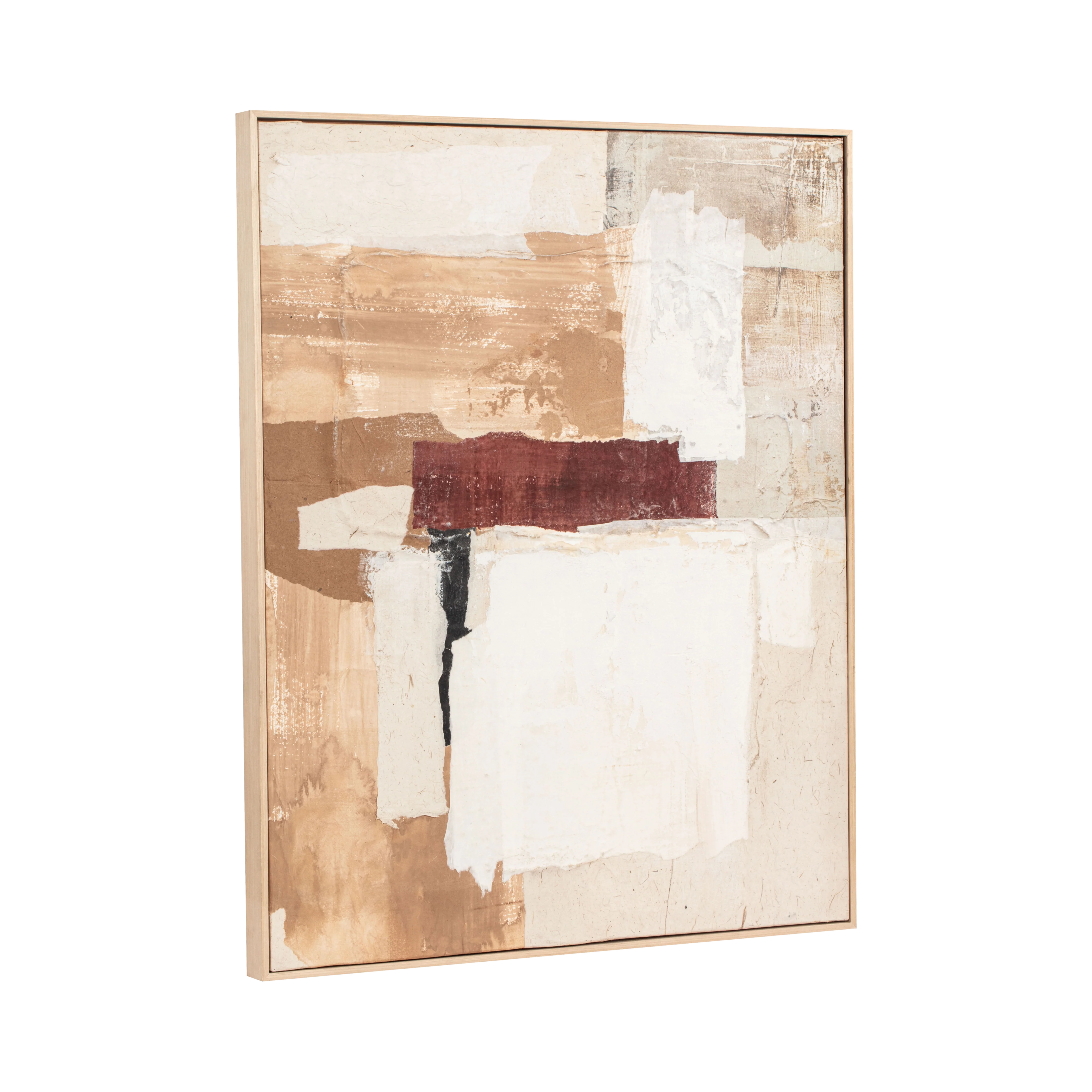 90972 MOVEMENT N.03 QUADRO 80X100CM - Image 2