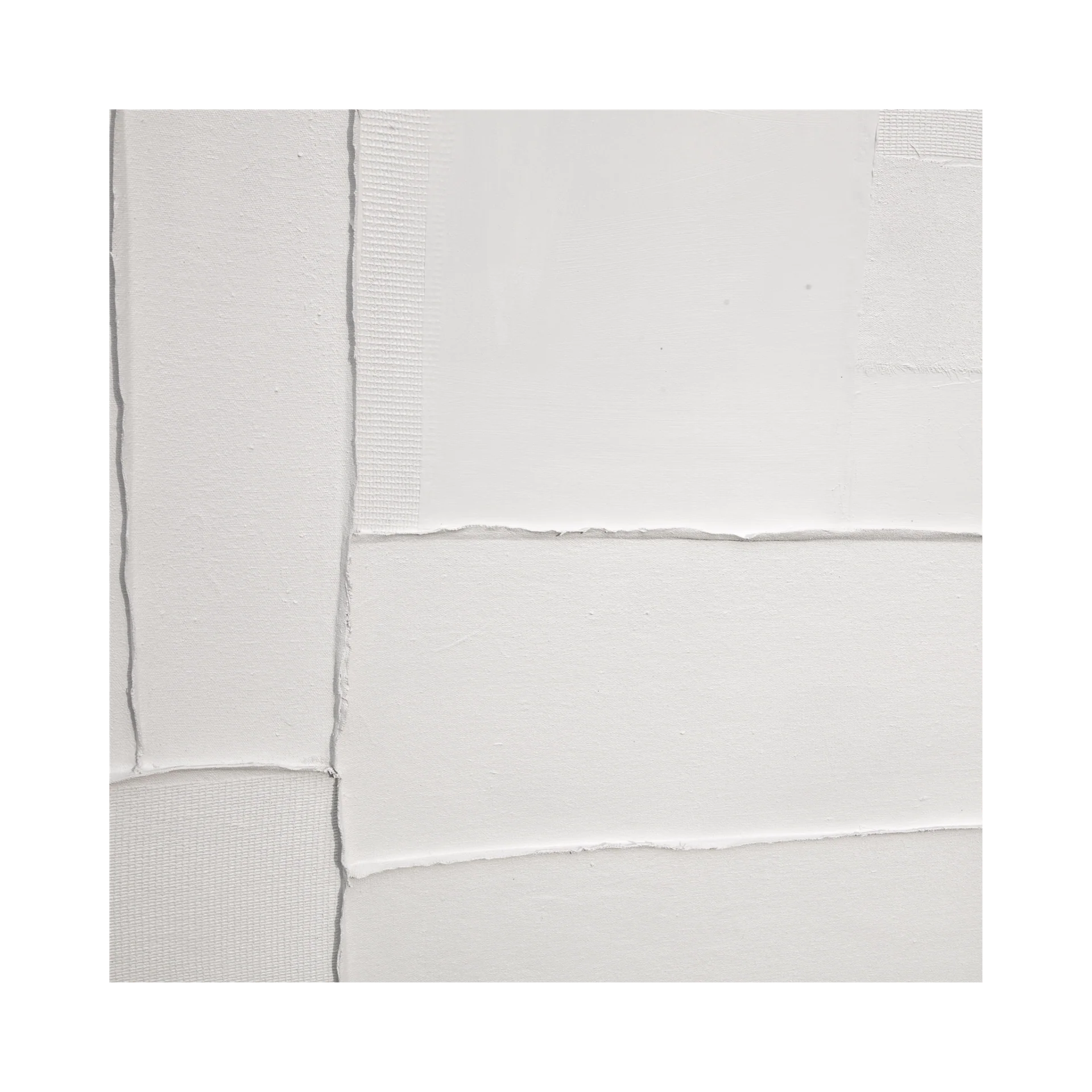 90974 TERRAIN N.02 QUADRO 120X120CM - Image 4
