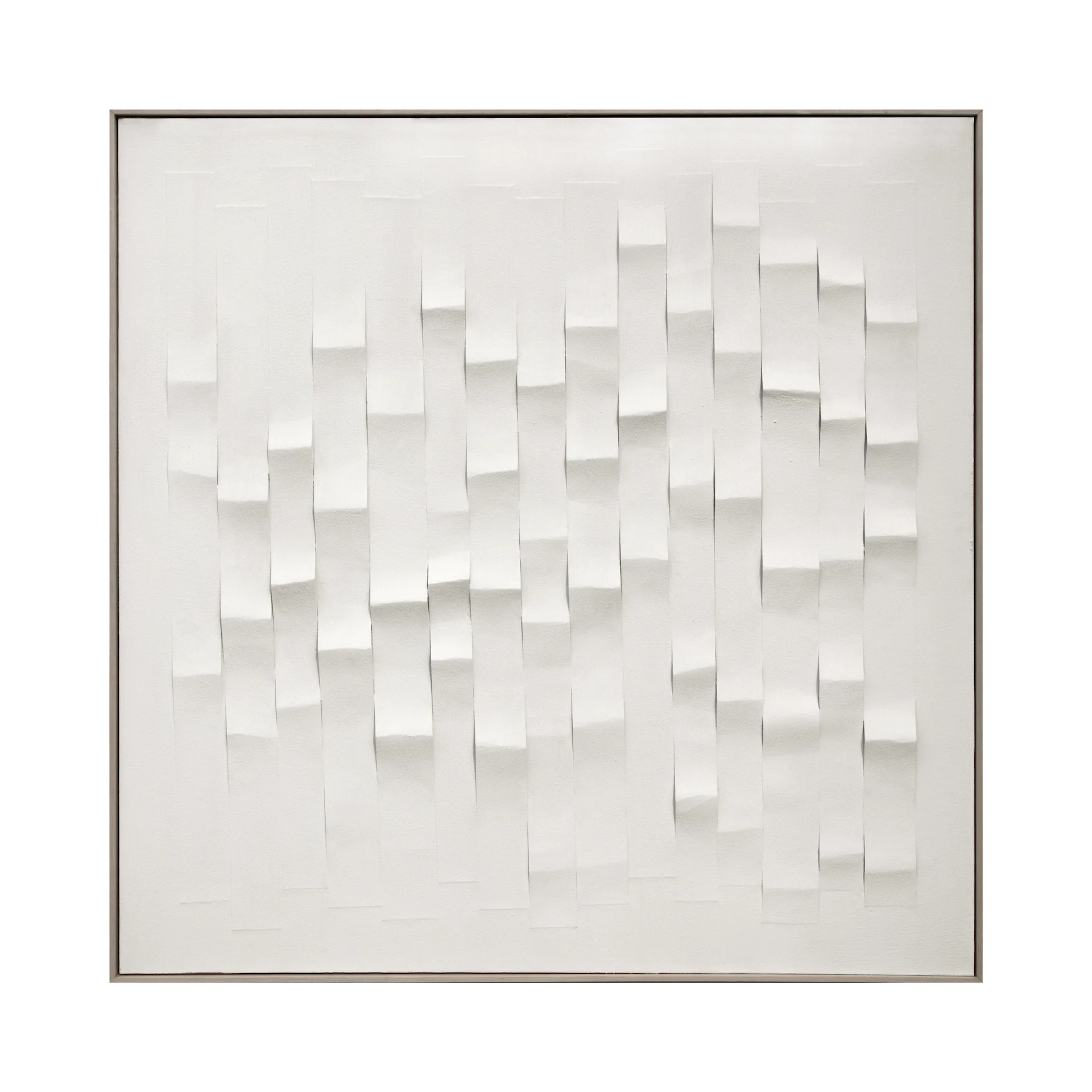 90975 SENSORIA QUADRO 120X120CM