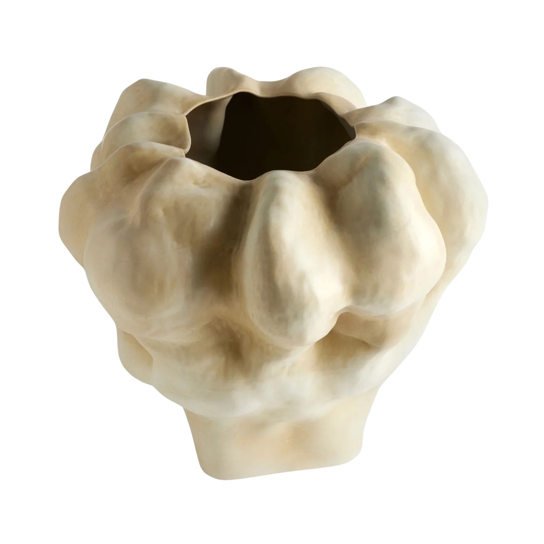 90979 L'OBJET TIMNA JARRA A.38CM - Image 3
