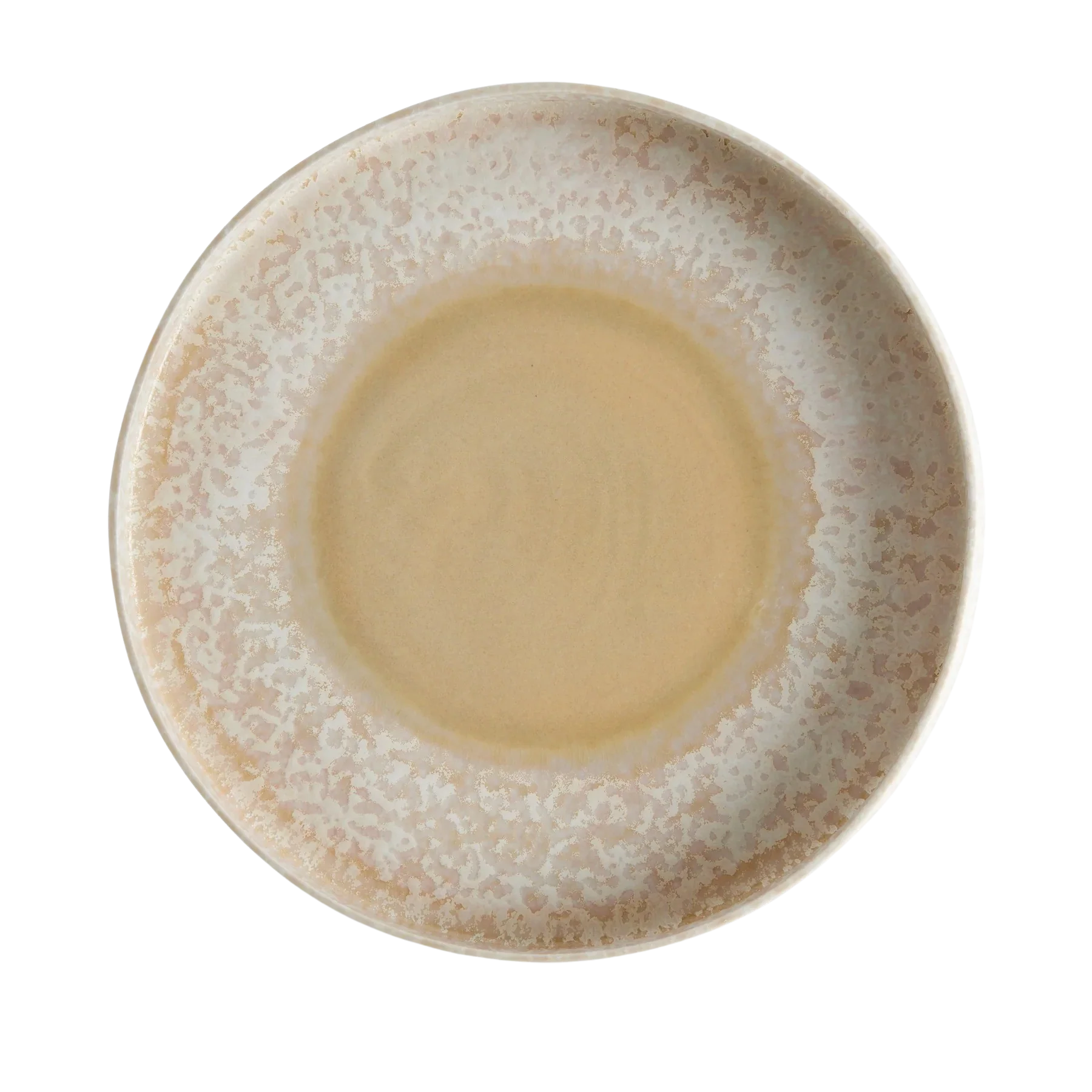 90986 L'OBJET TERRA PRATO DECORATIVO D.42CM