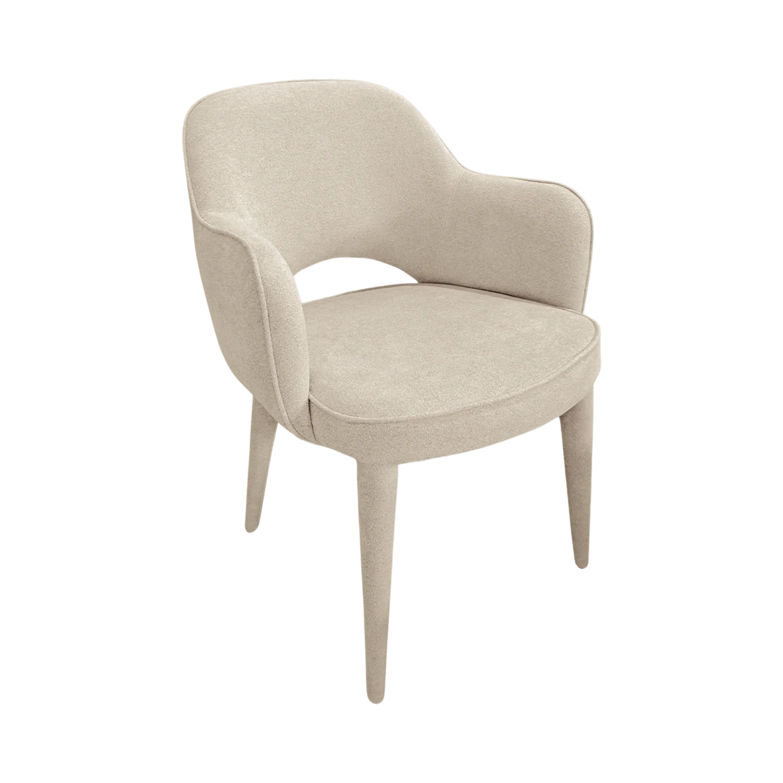 91011 DREYFUSS CADEIRA - Image 2