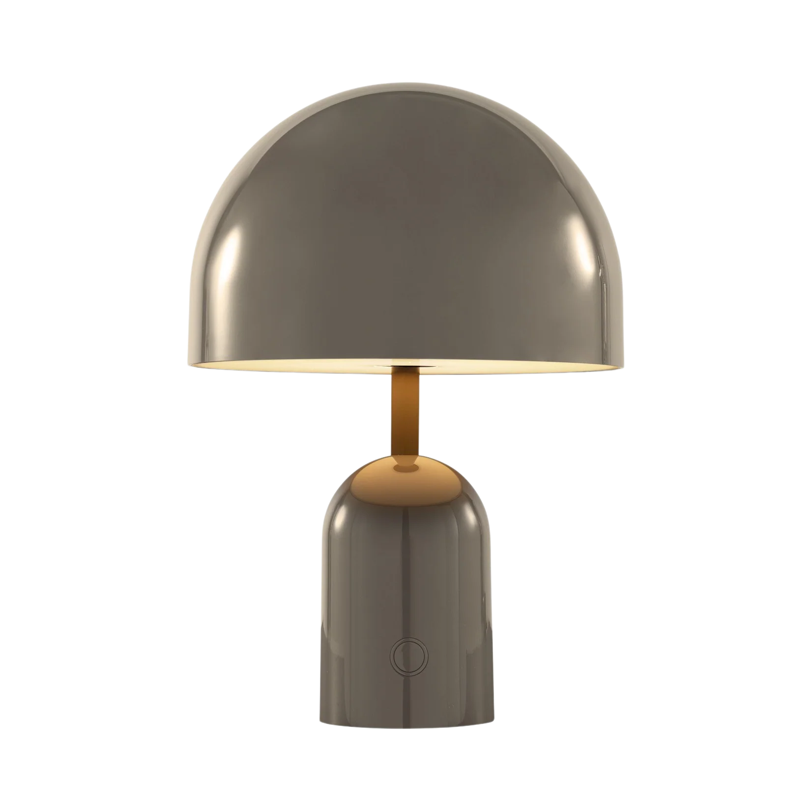 91052 TOM DIXON BELL PORTABLE CANDEEIRO DE MESA - Image 2