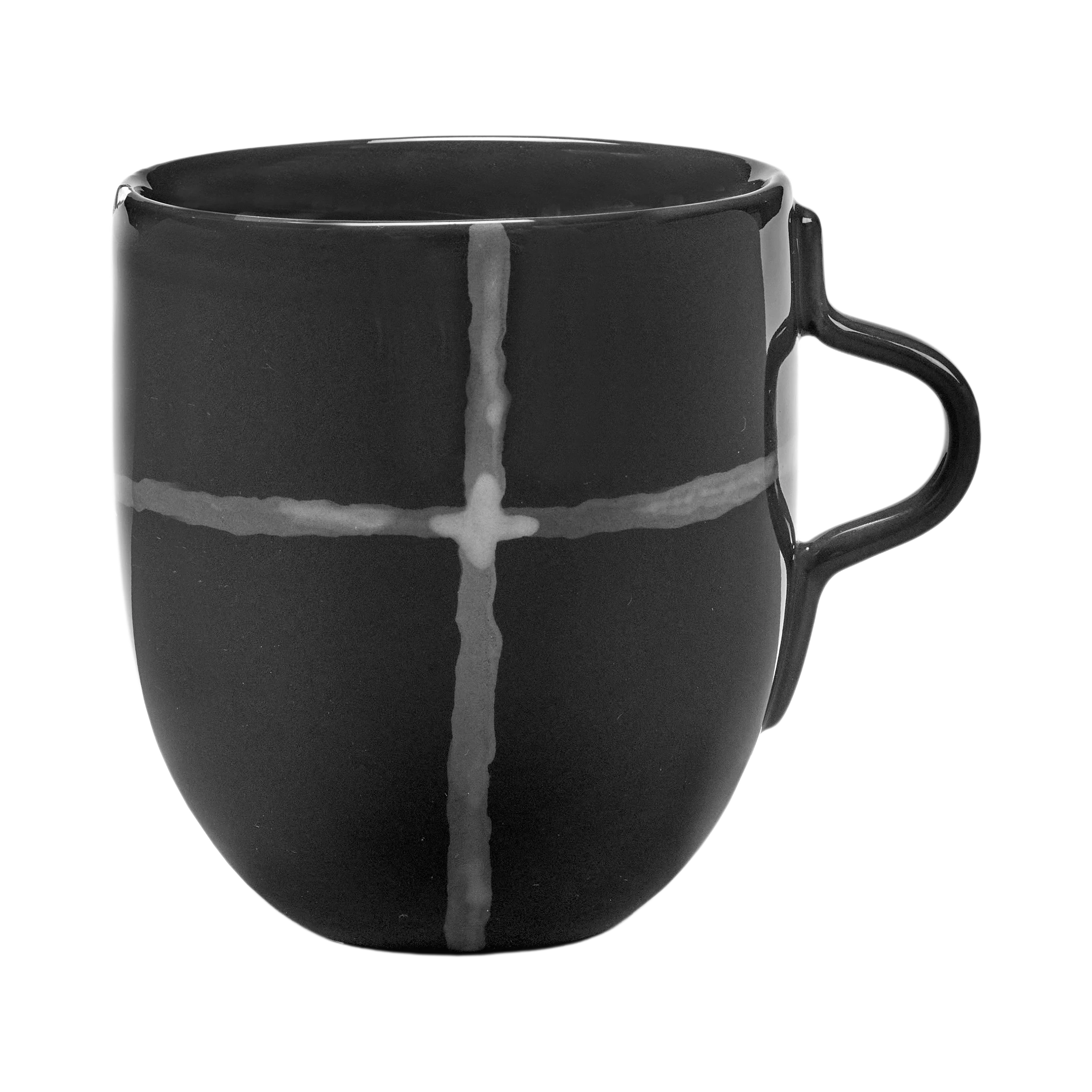 91078 KELLY WEARSTLER ZUMA CANECA