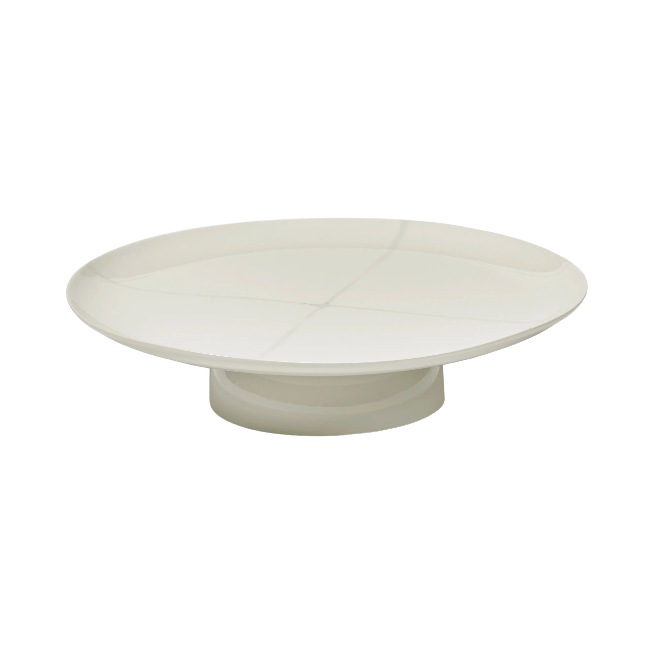 91085 KELLY WEARSTLER ZUMA PRATO PARA BOLOS