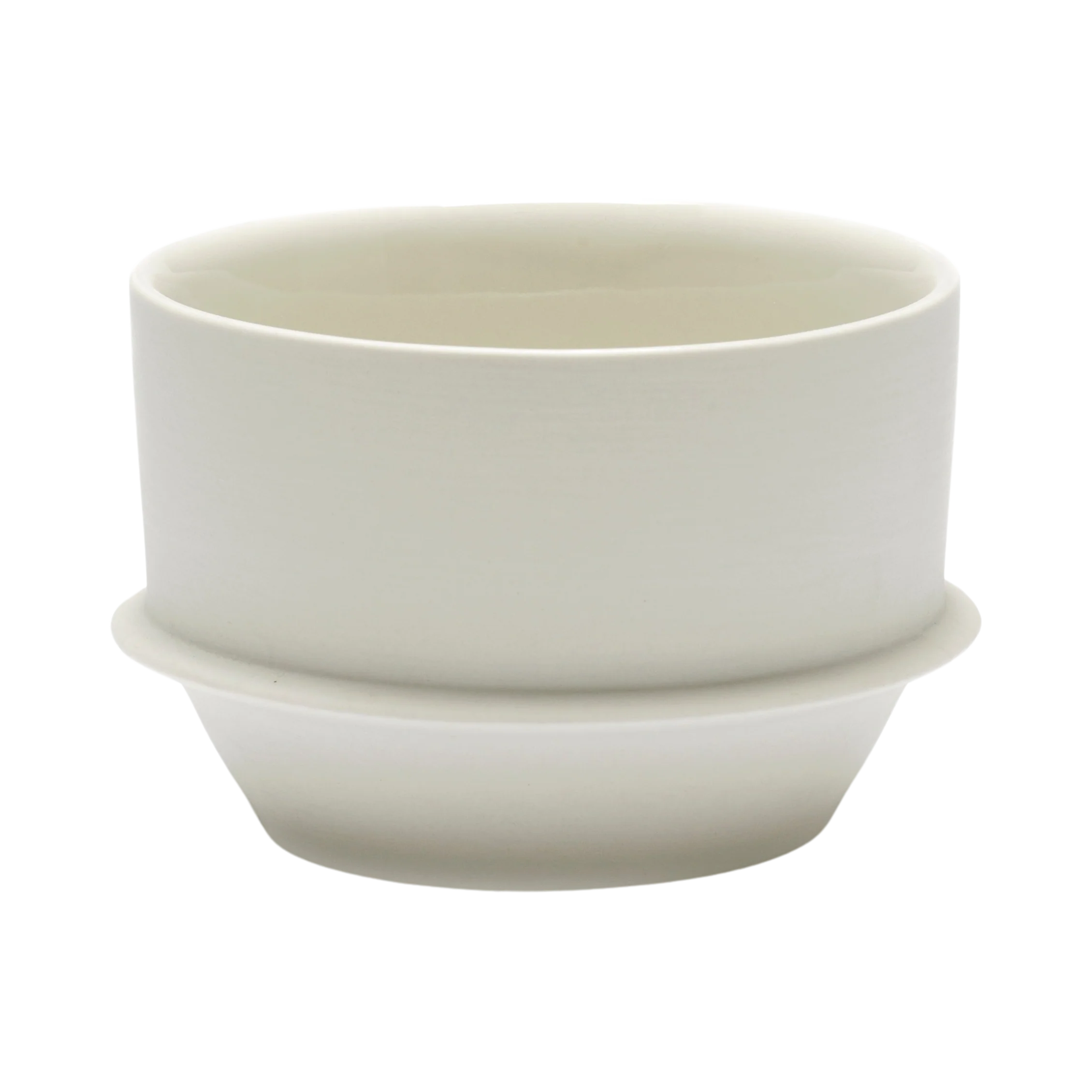 91167 KELLY WEARSTLER DUNE TAÇA DE CHÁ