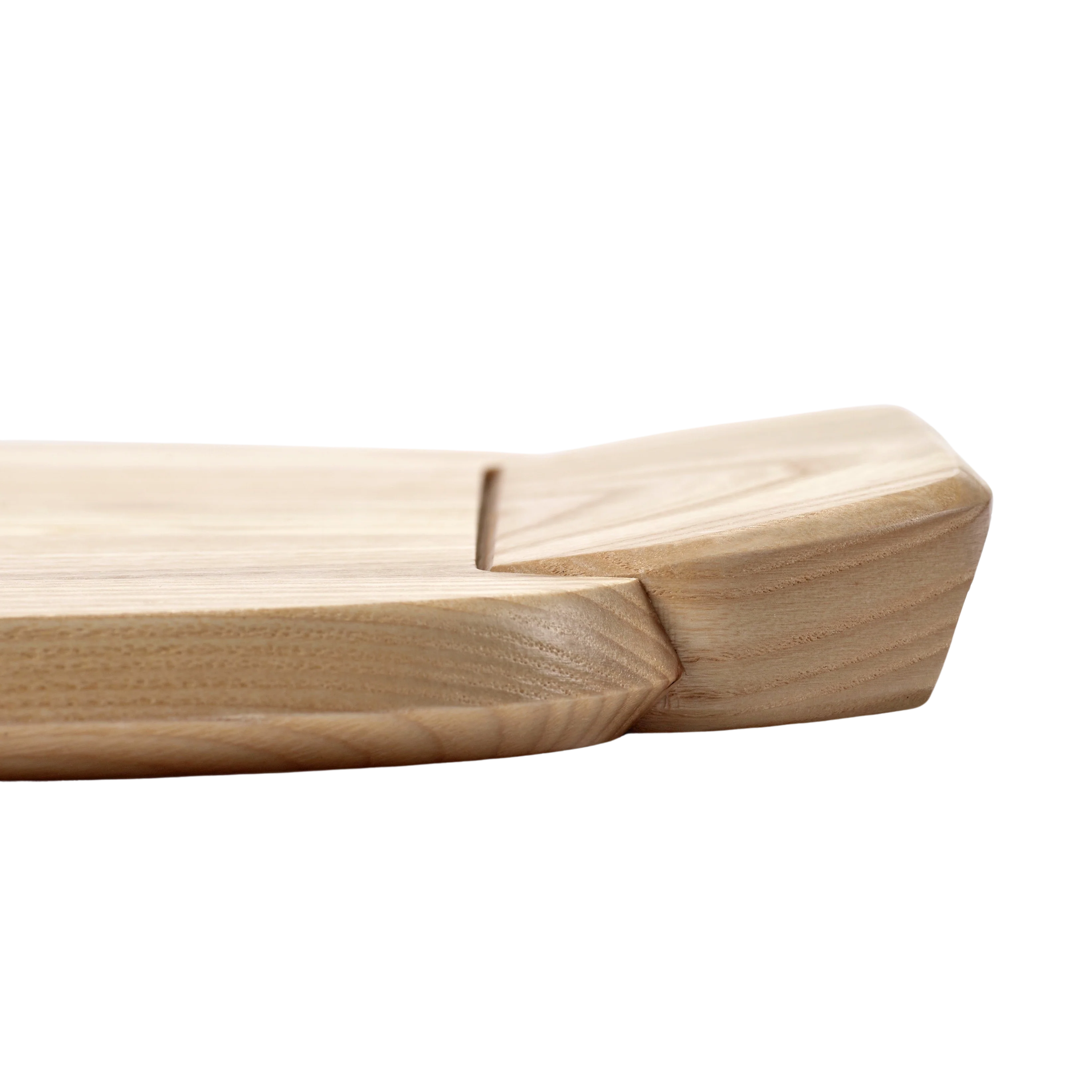 91179 KELLY WEARSTLER DUNE TABULEIRO L.56.5CM - Image 3