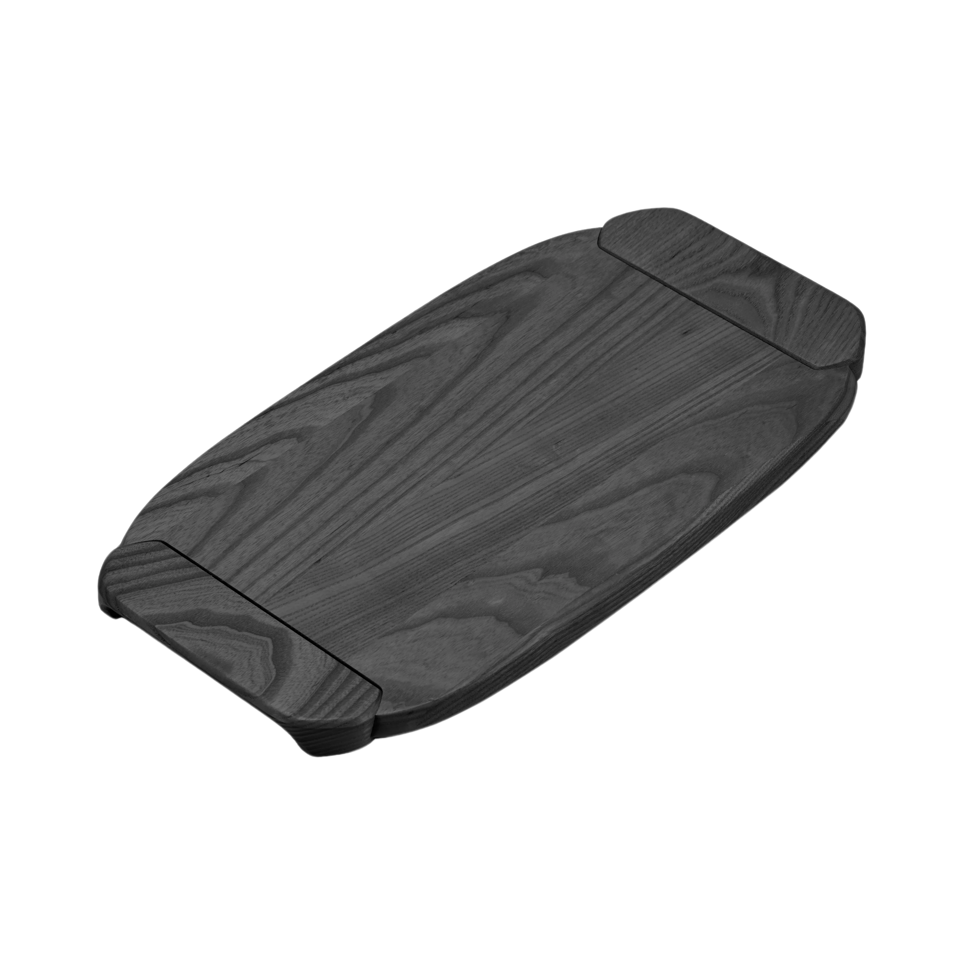 91180 KELLY WEARSTLER DUNE TABULEIRO L.46.5CM - Image 2