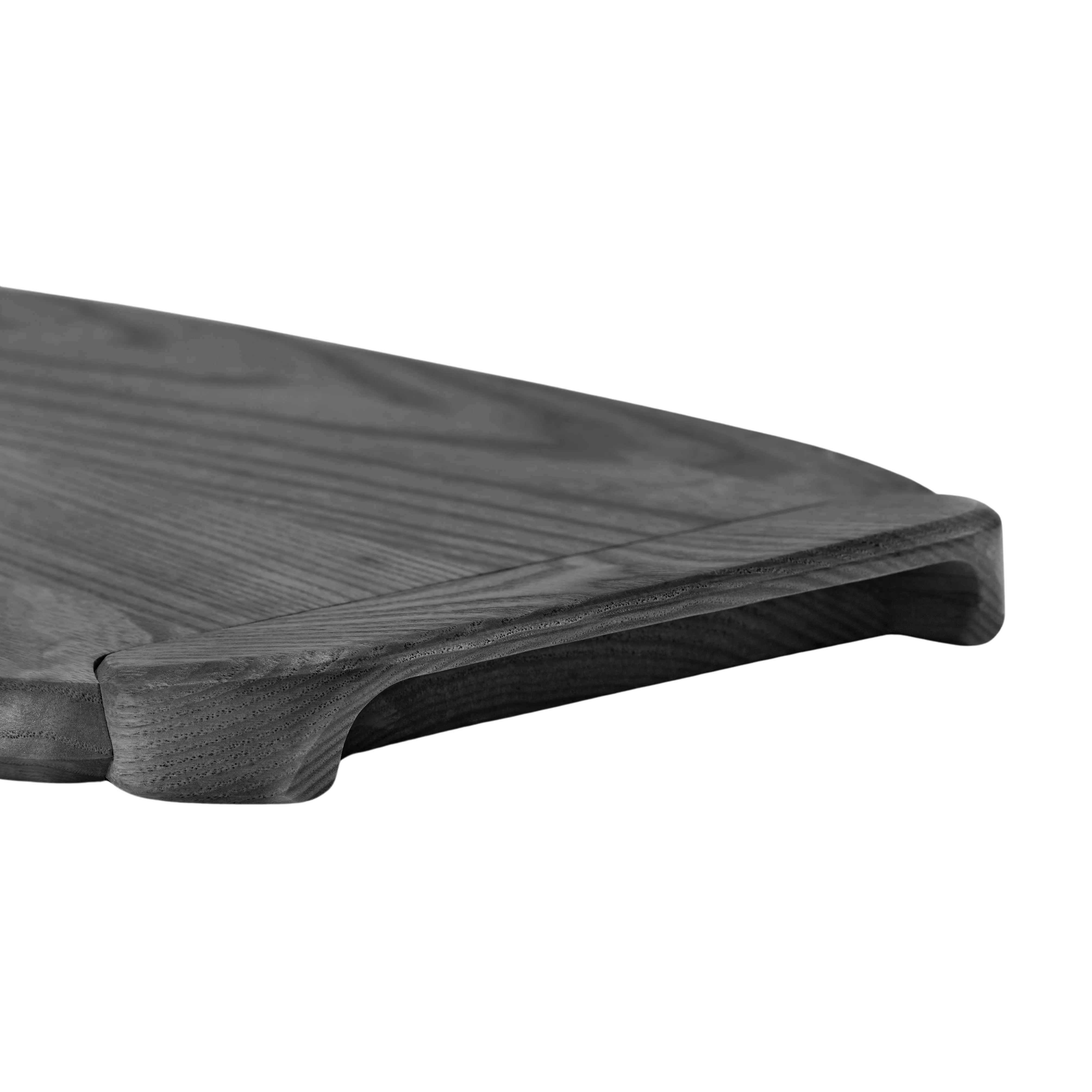 91180 KELLY WEARSTLER DUNE TABULEIRO L.46.5CM - Image 3