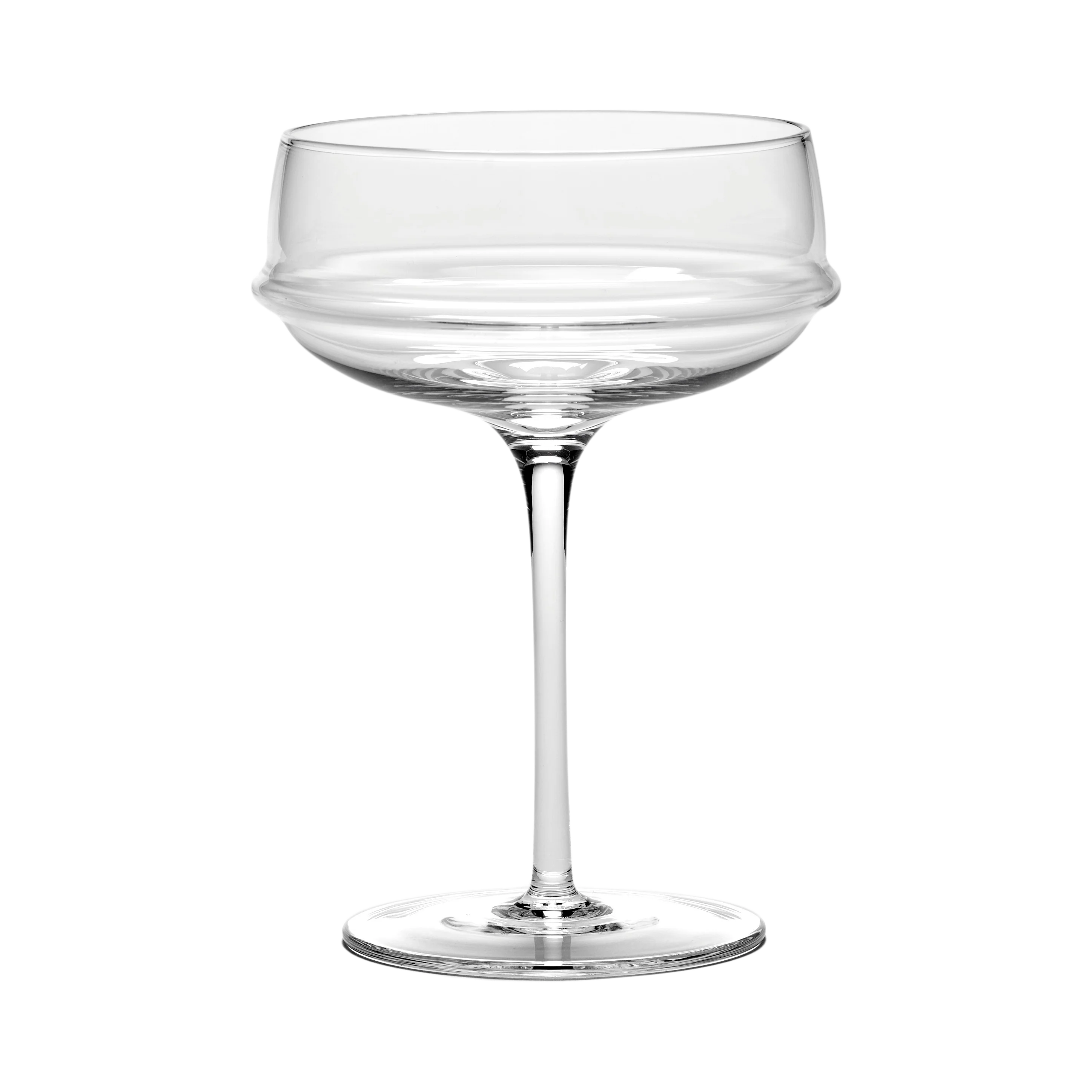 91188 KELLY WEARSTLER DUNE TAÇA DE CHAMPANHE