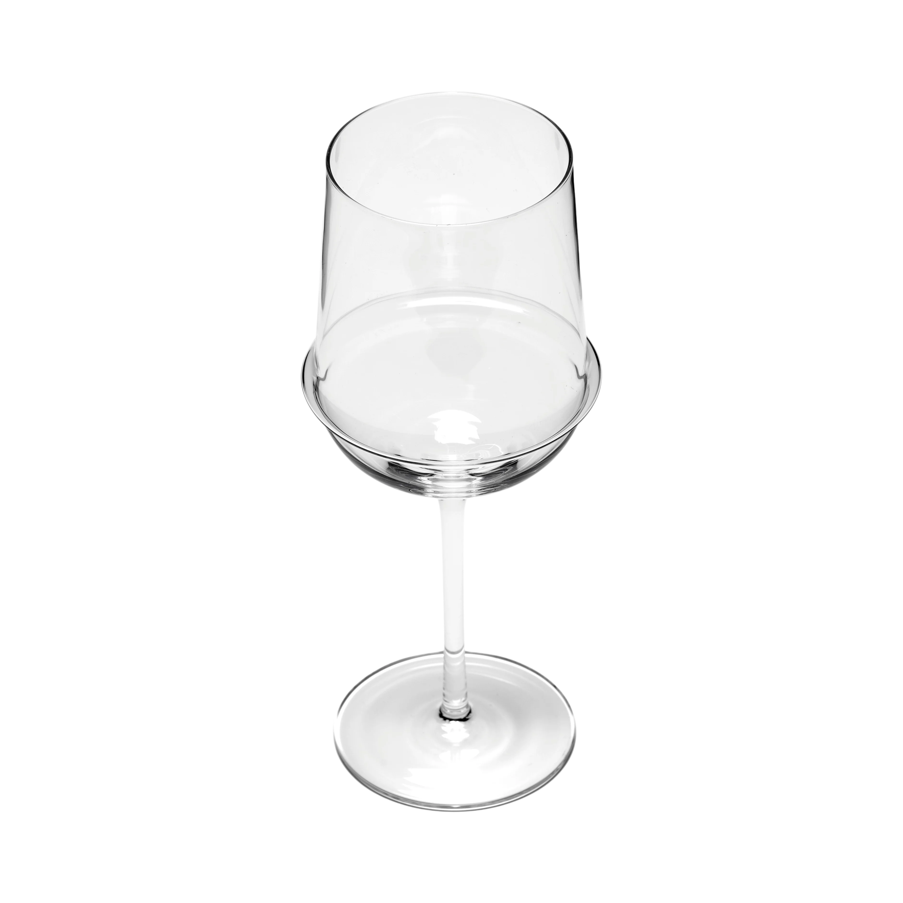 91190 KELLY WEARSTLER DUNE COPO DE VINHO BRANCO - Image 2