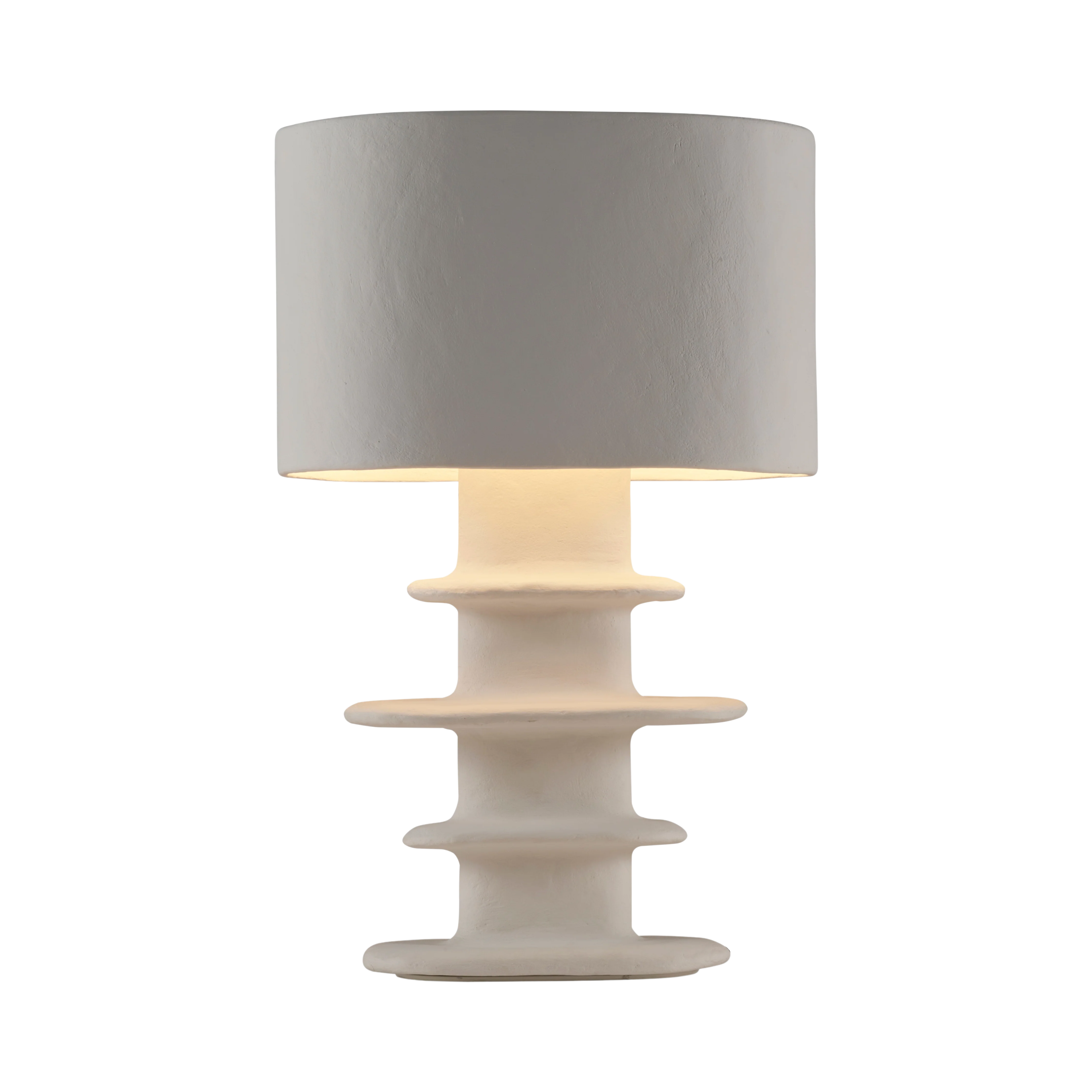 91217 SERAX EARTH CANDEEIRO DE MESA - Image 2