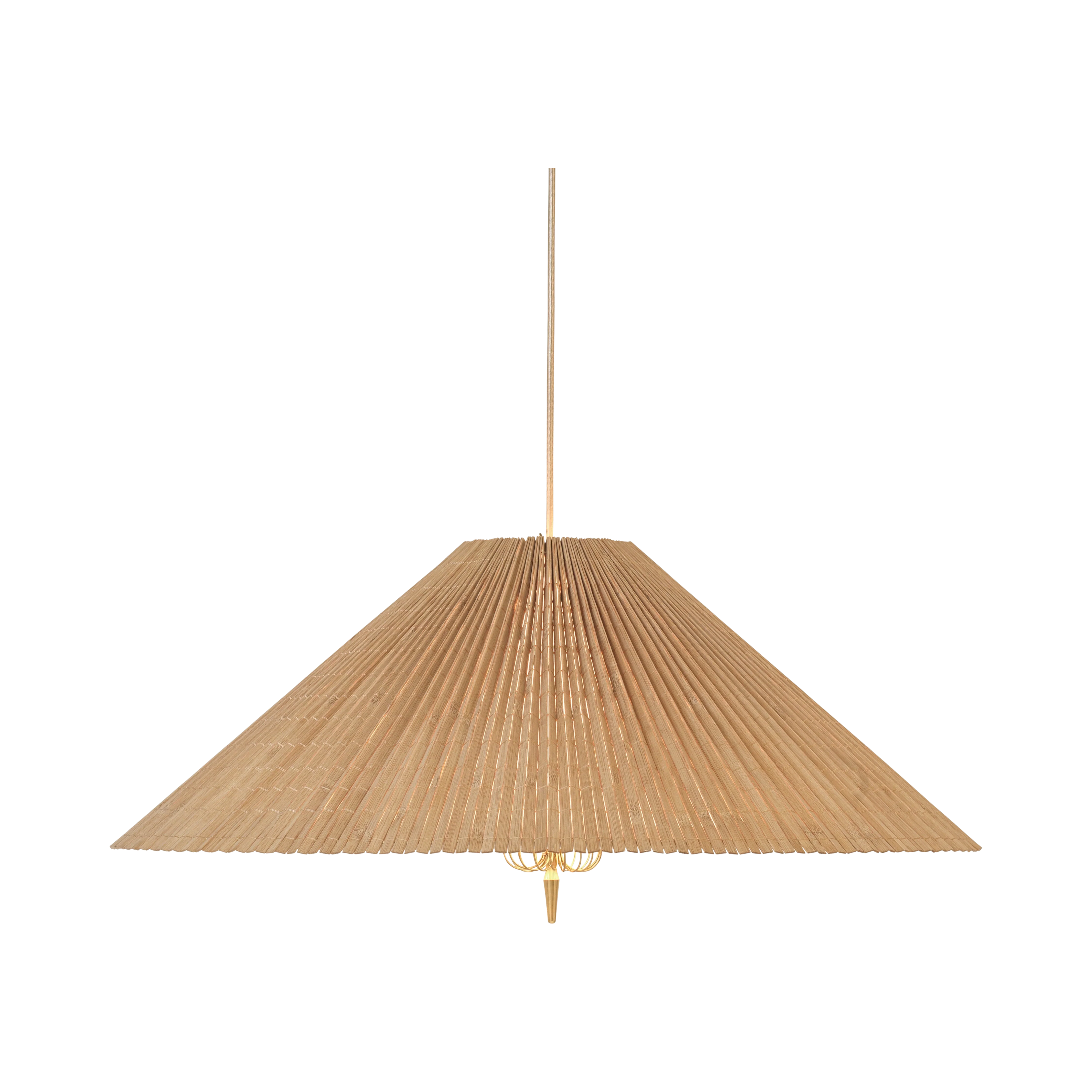 GUBI 1972 CANDEEIRO DE SUSPENSÃO - Image 2