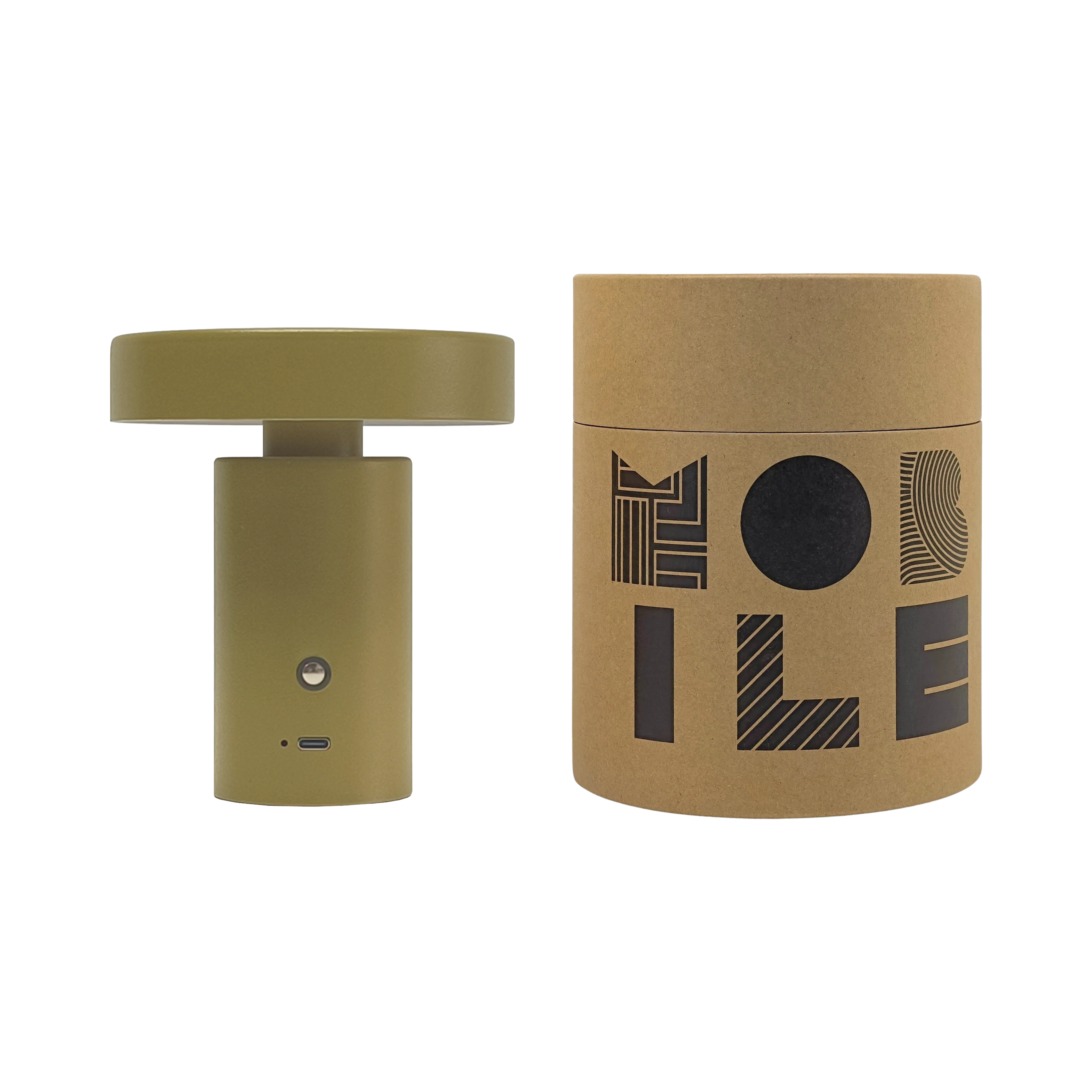 91391 MOBILE CANDEEIRO DE MESA