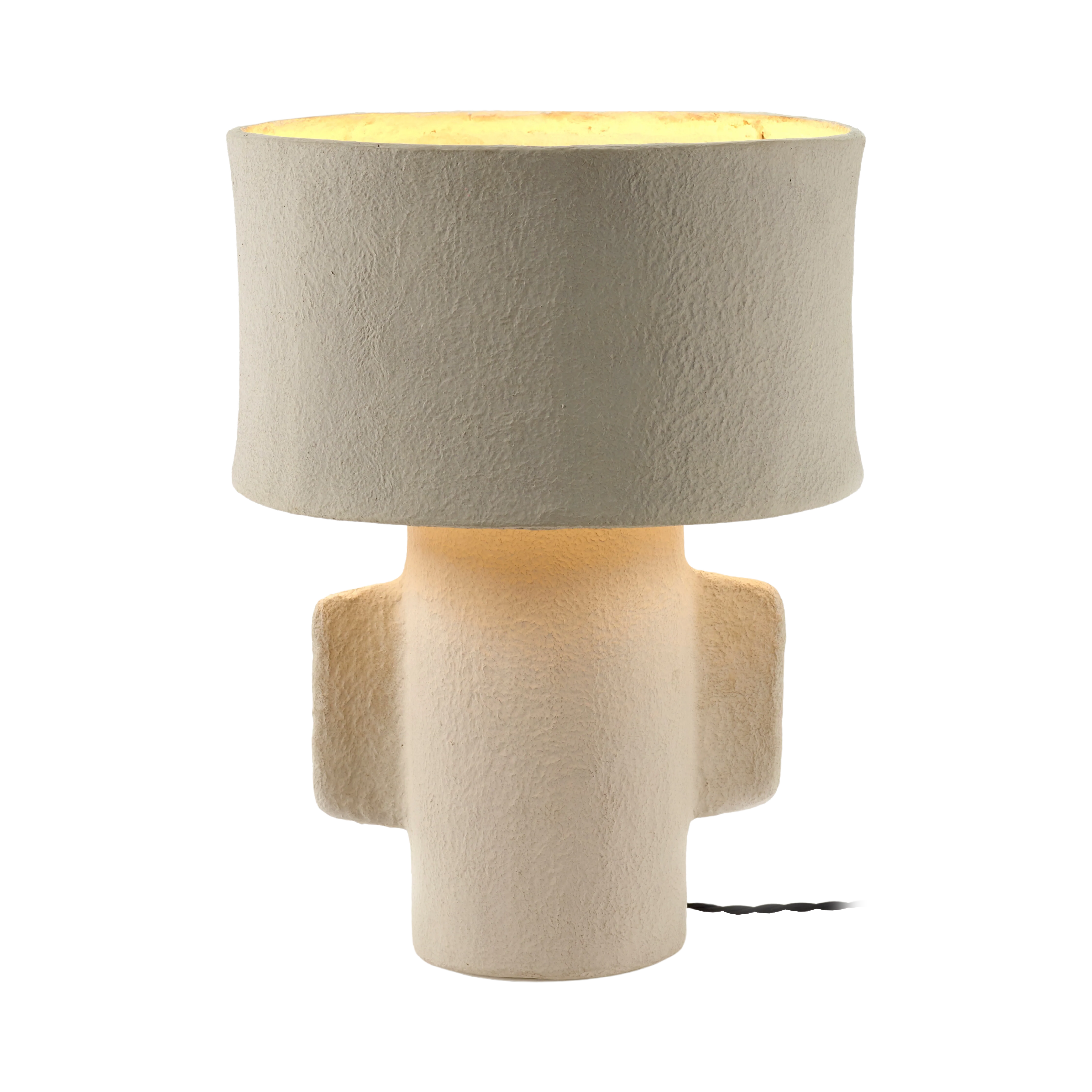 91394 SERAX EARTH CANDEEIRO DE MESA - Image 2