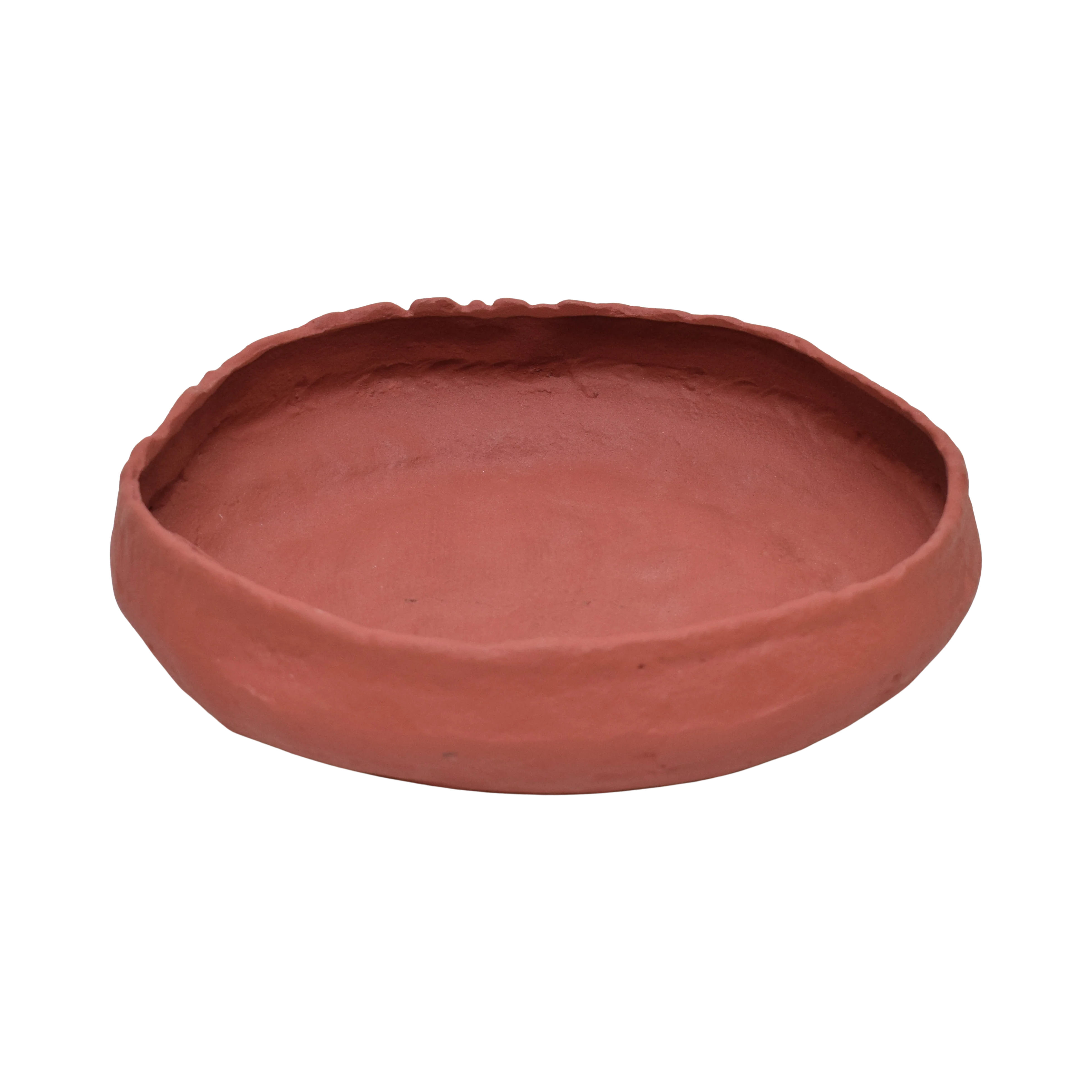 91414 TERI TAÇA DECORATIVA L.32,5CM