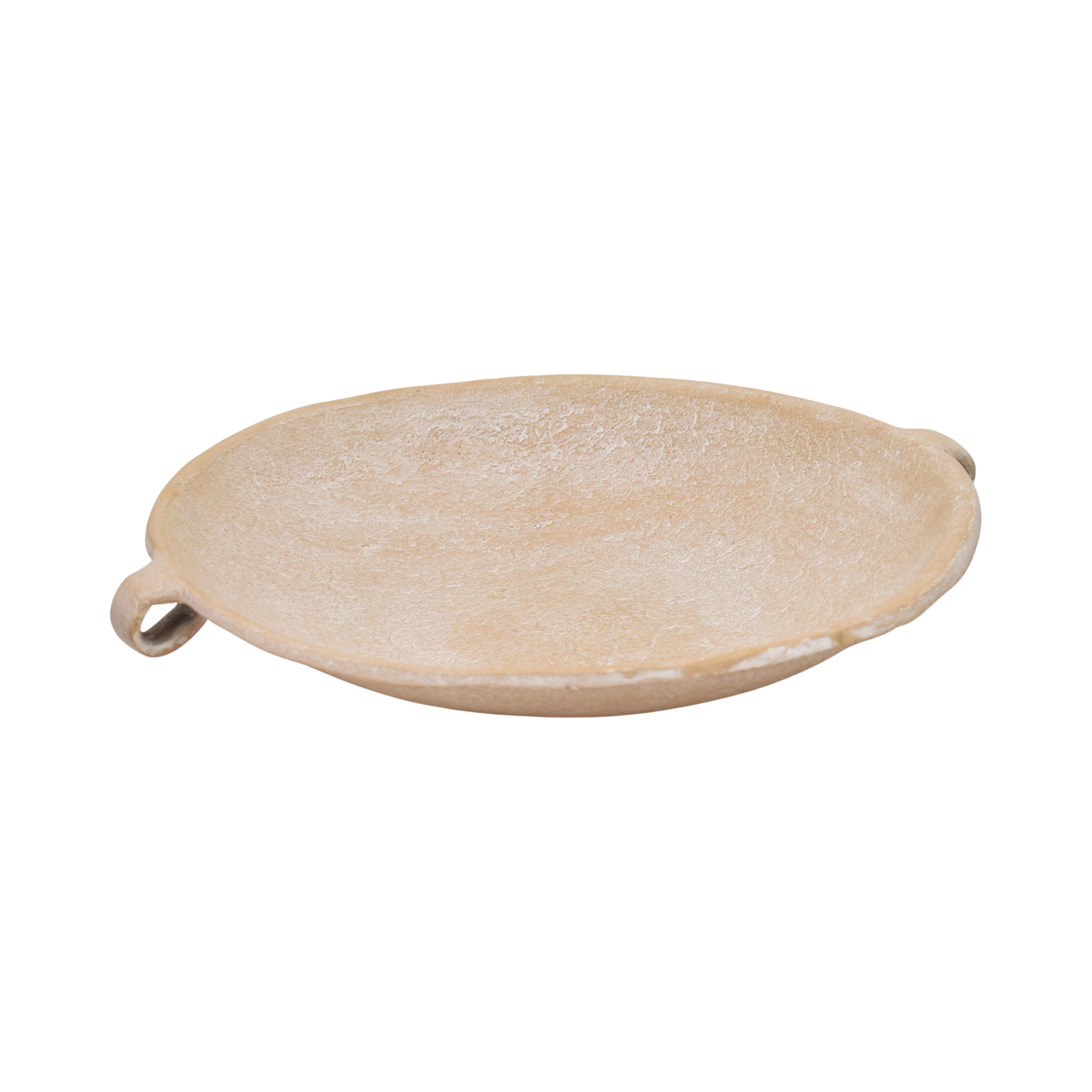 91416 SAHARA TAÇA DECORATIVA L.44CM