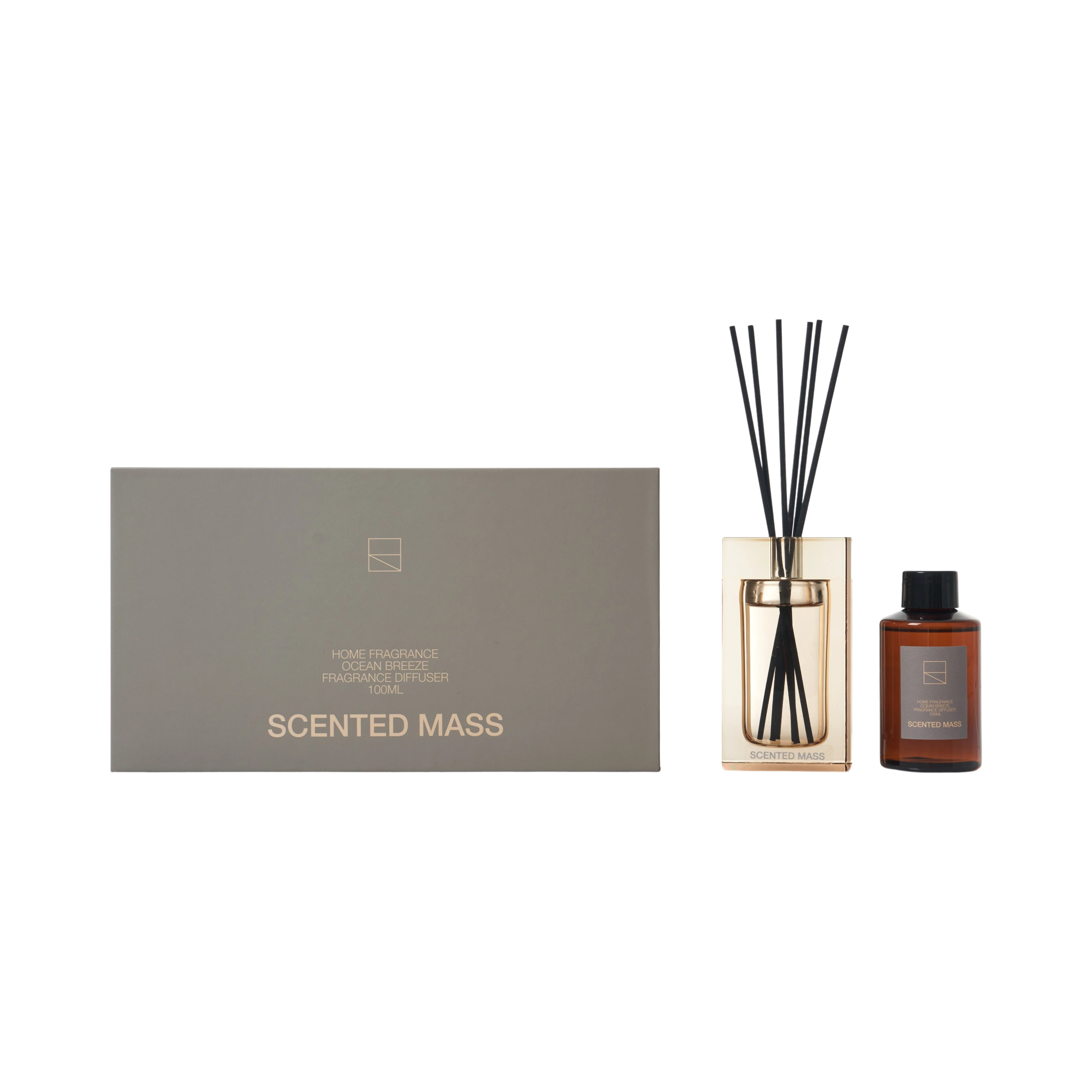 91434 SCENTED MASS DIFUSOR DE AROMA