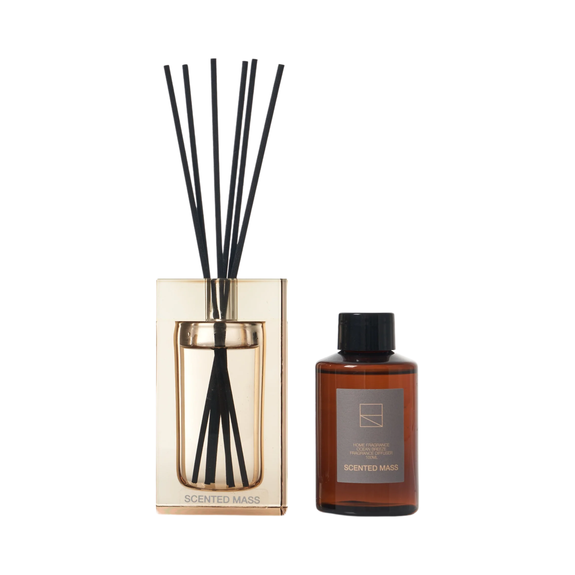91434 SCENTED MASS DIFUSOR DE AROMA - Image 2