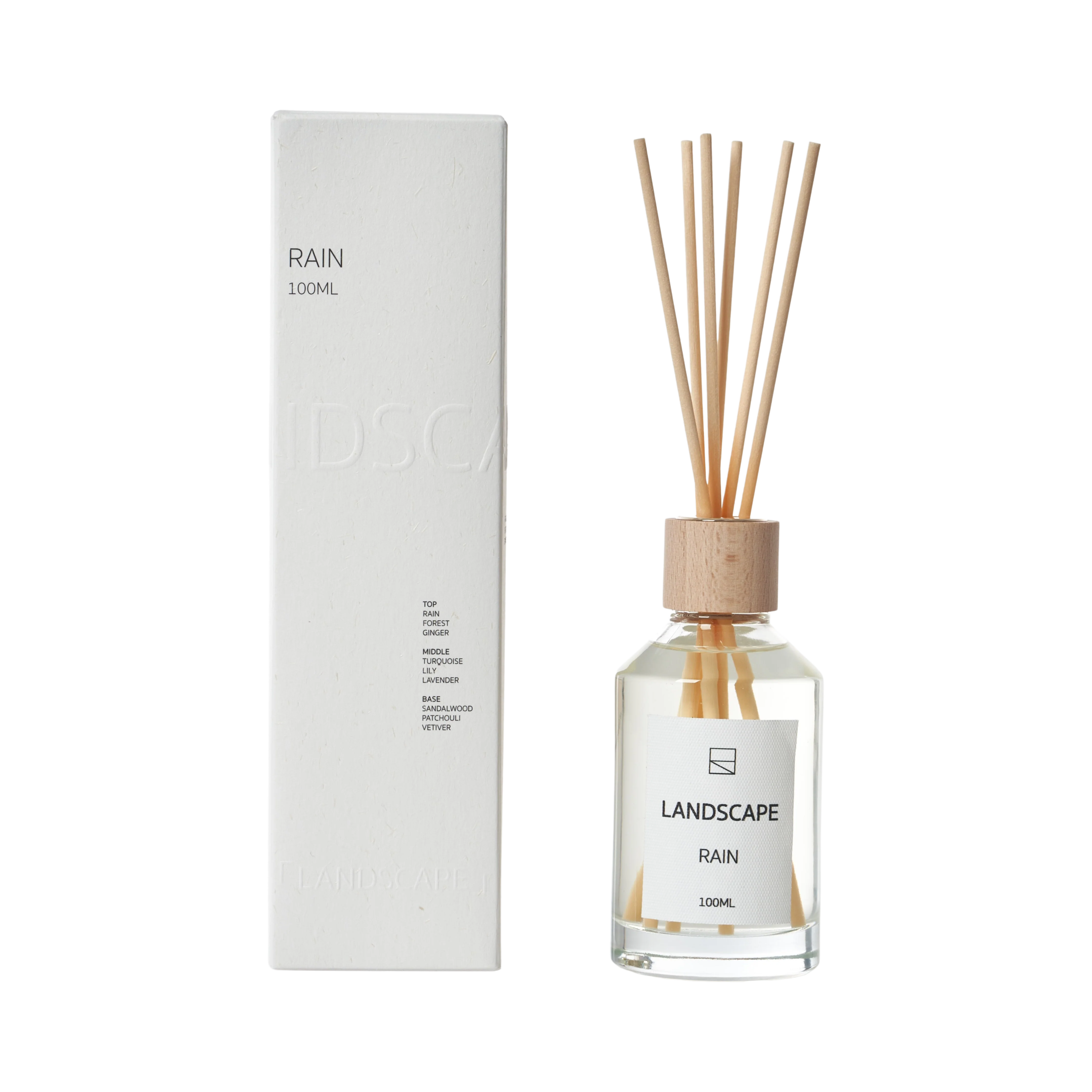 91439 LANDSCAPE DIFUSOR DE AROMA