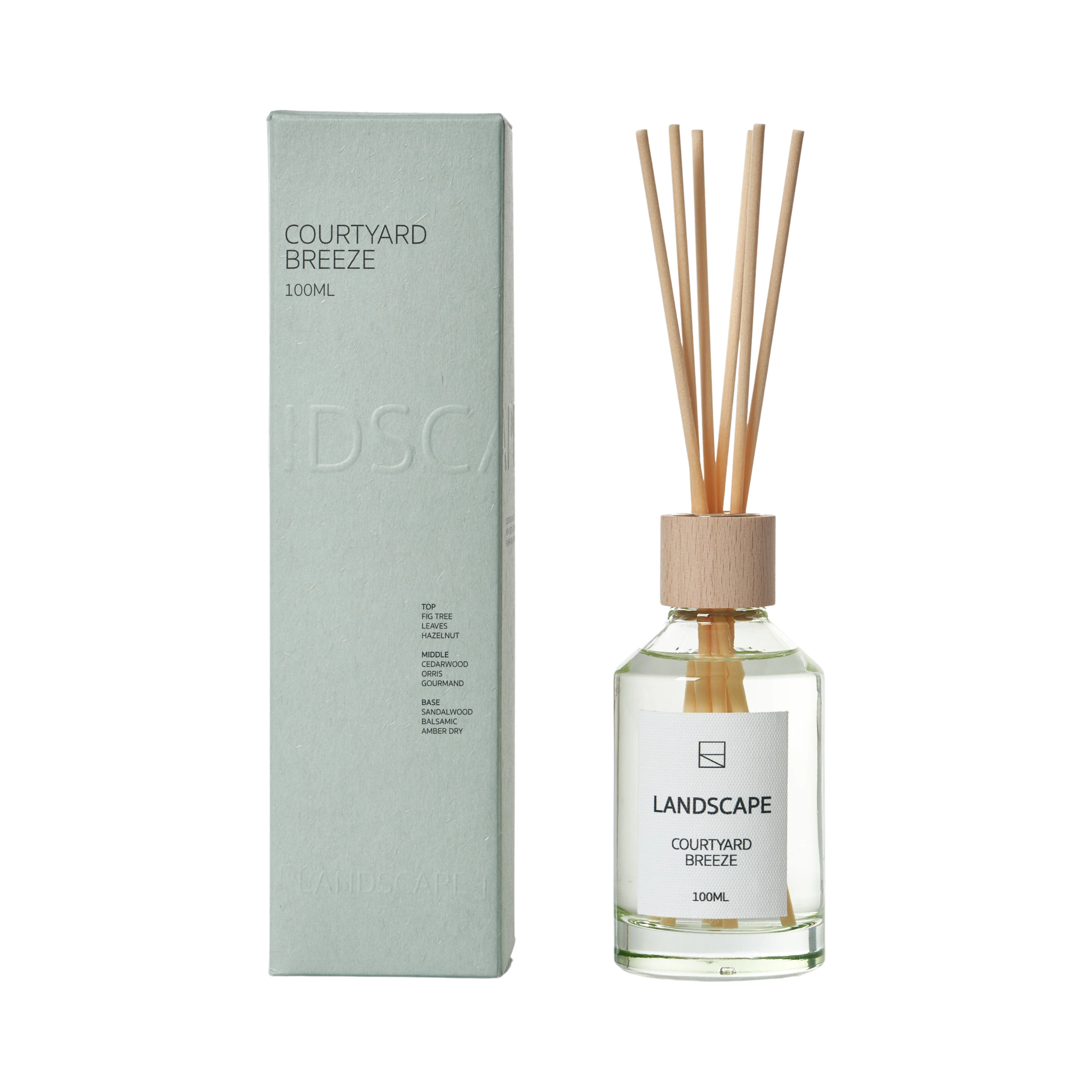 91440 LANDSCAPE DIFUSOR DE AROMA