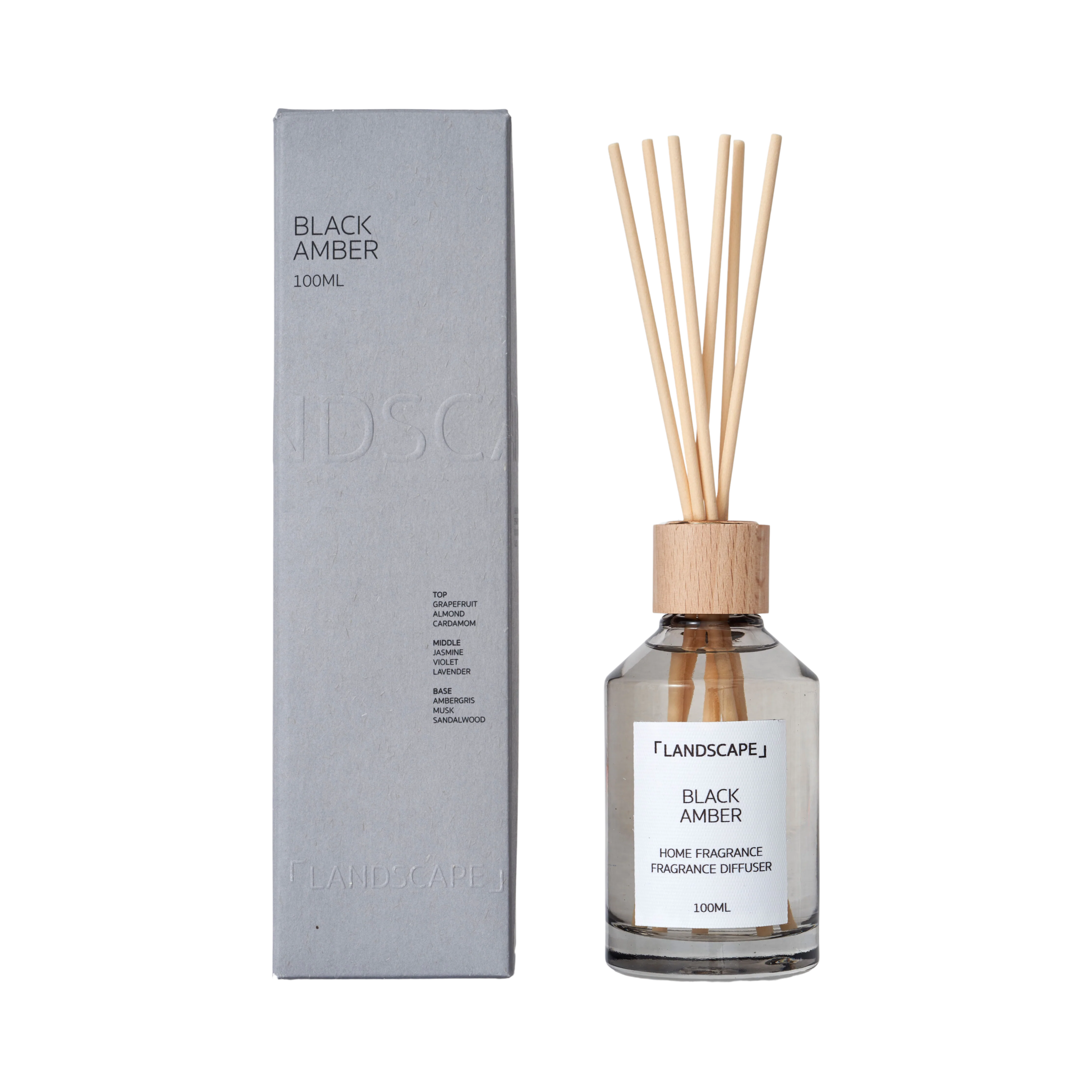 91441 LANDSCAPE DIFUSOR DE AROMA