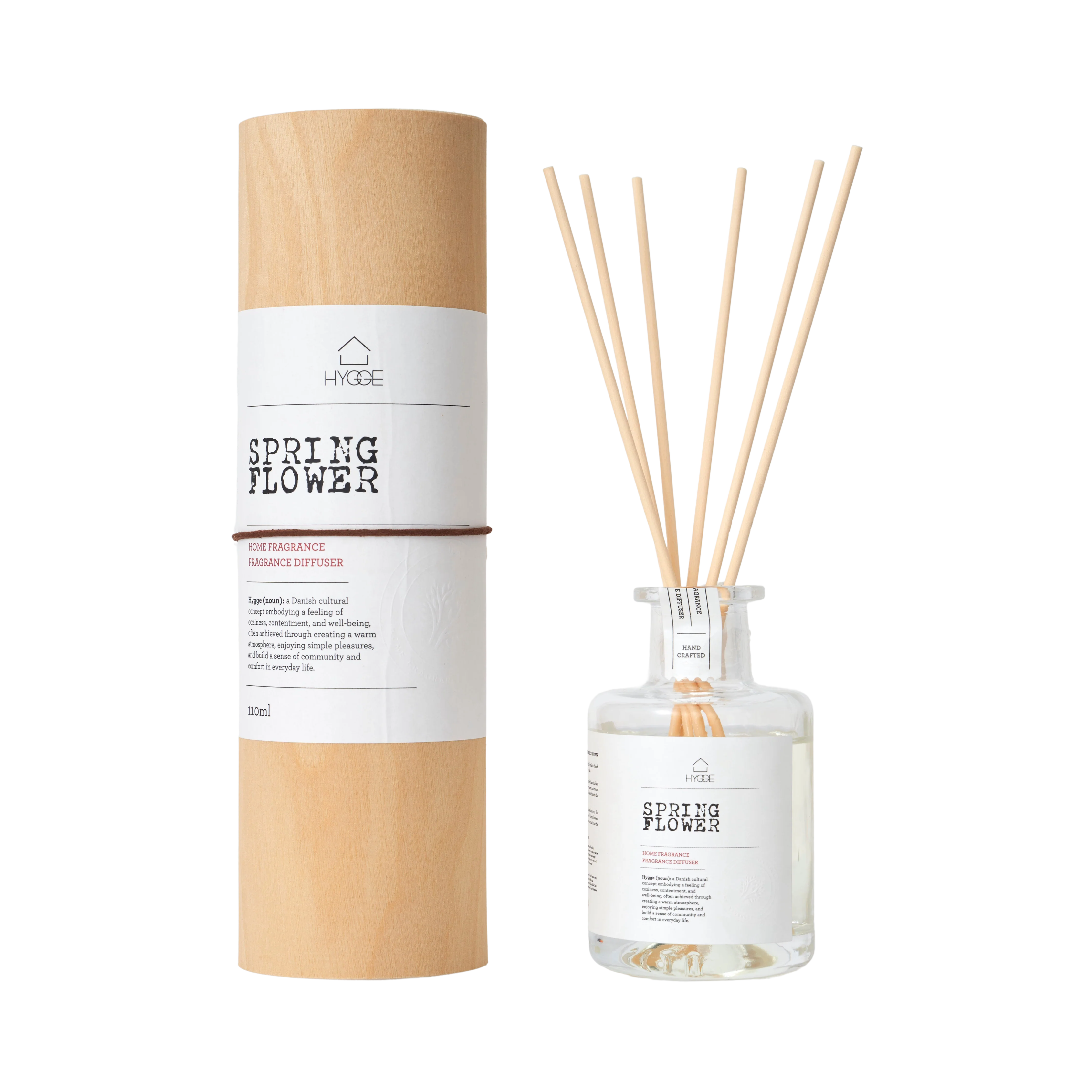 91443 HYGGE DIFUSOR DE AROMA