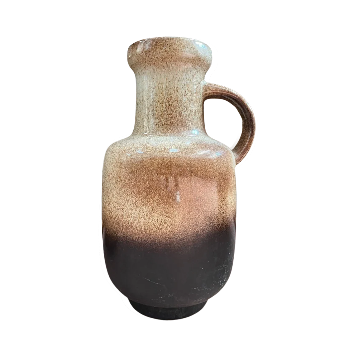 91516 ANTIQUE ART 057 JARRA A.50CM