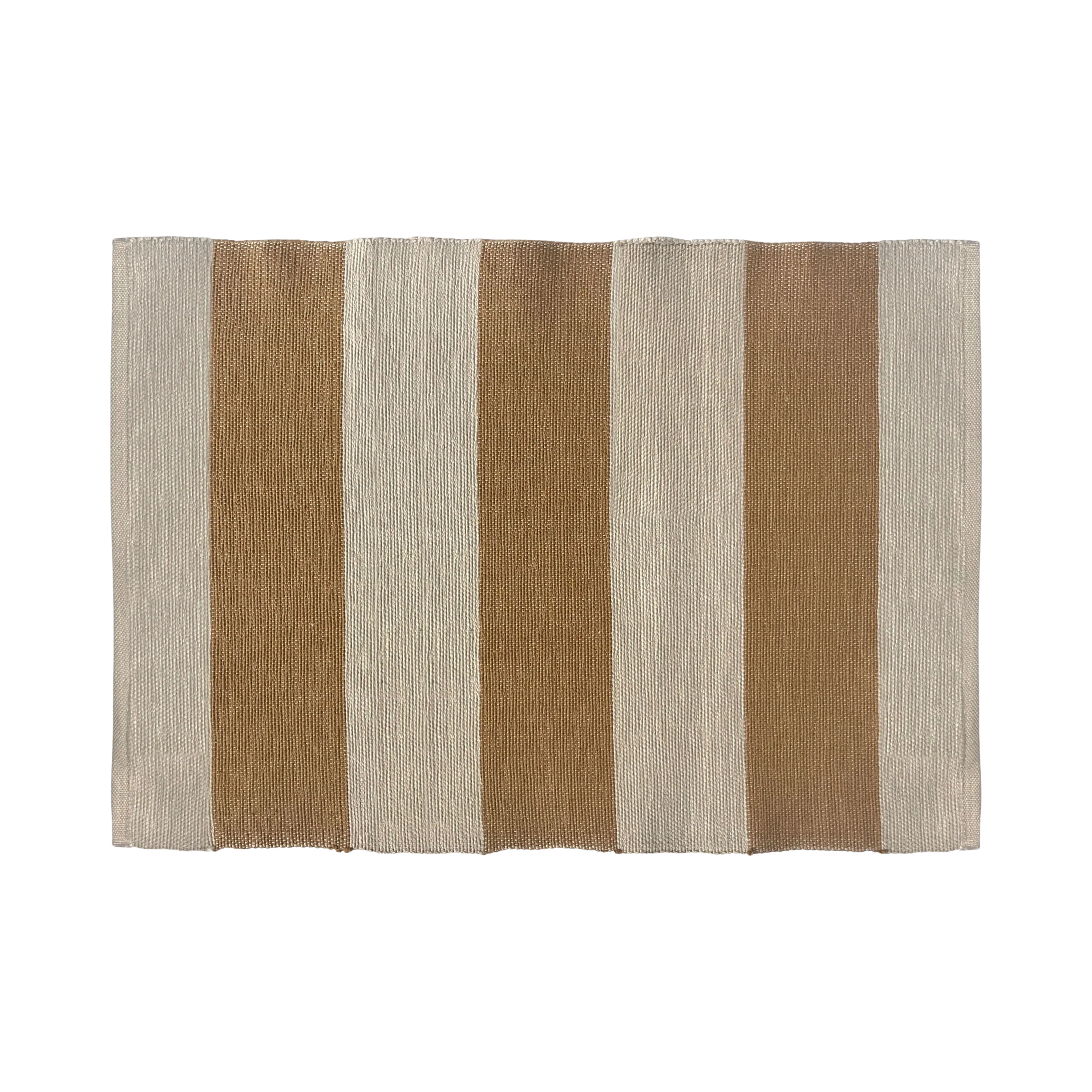91646 RIBBED INDIVIDUAL DE MESA