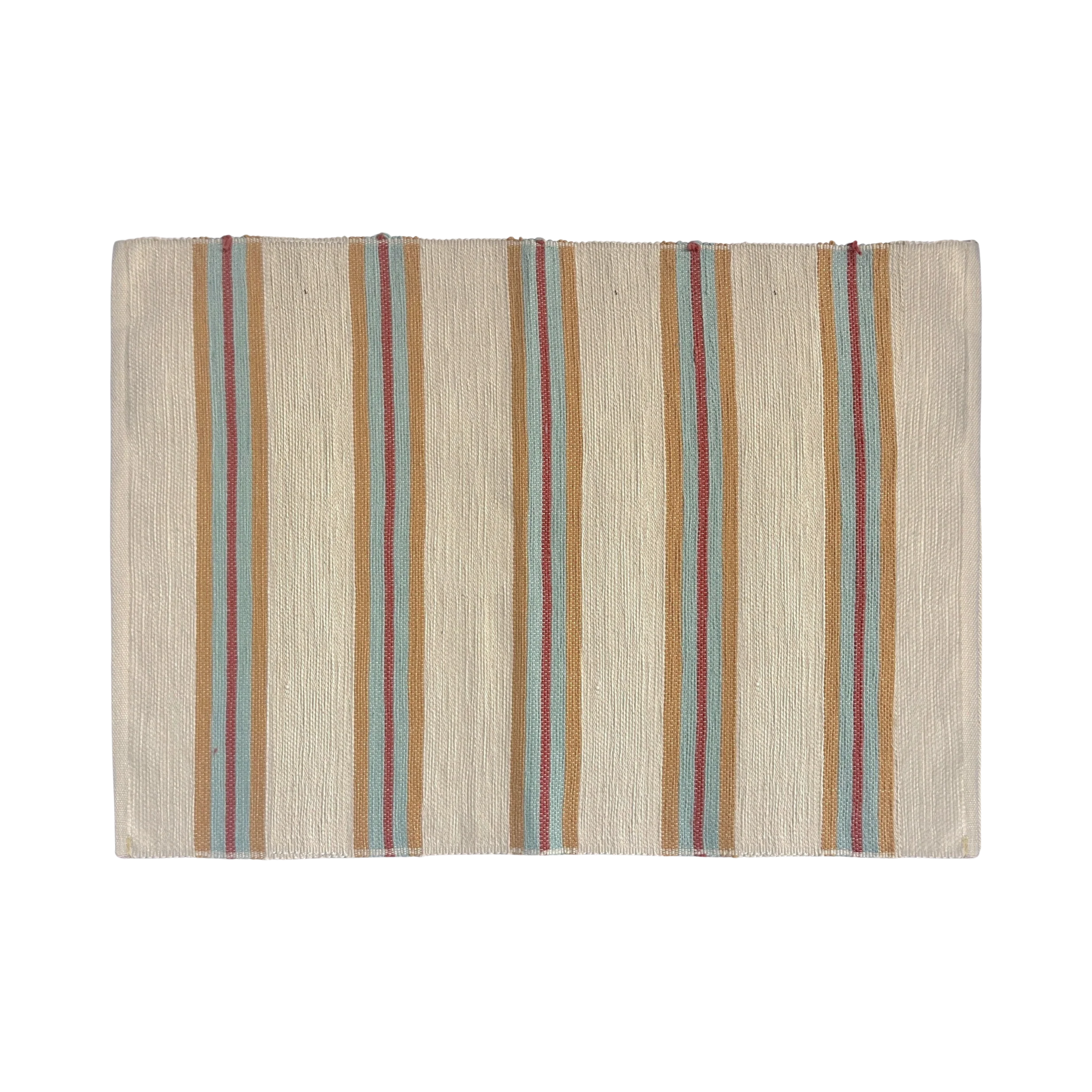91648 RIBBED INDIVIDUAL DE MESA