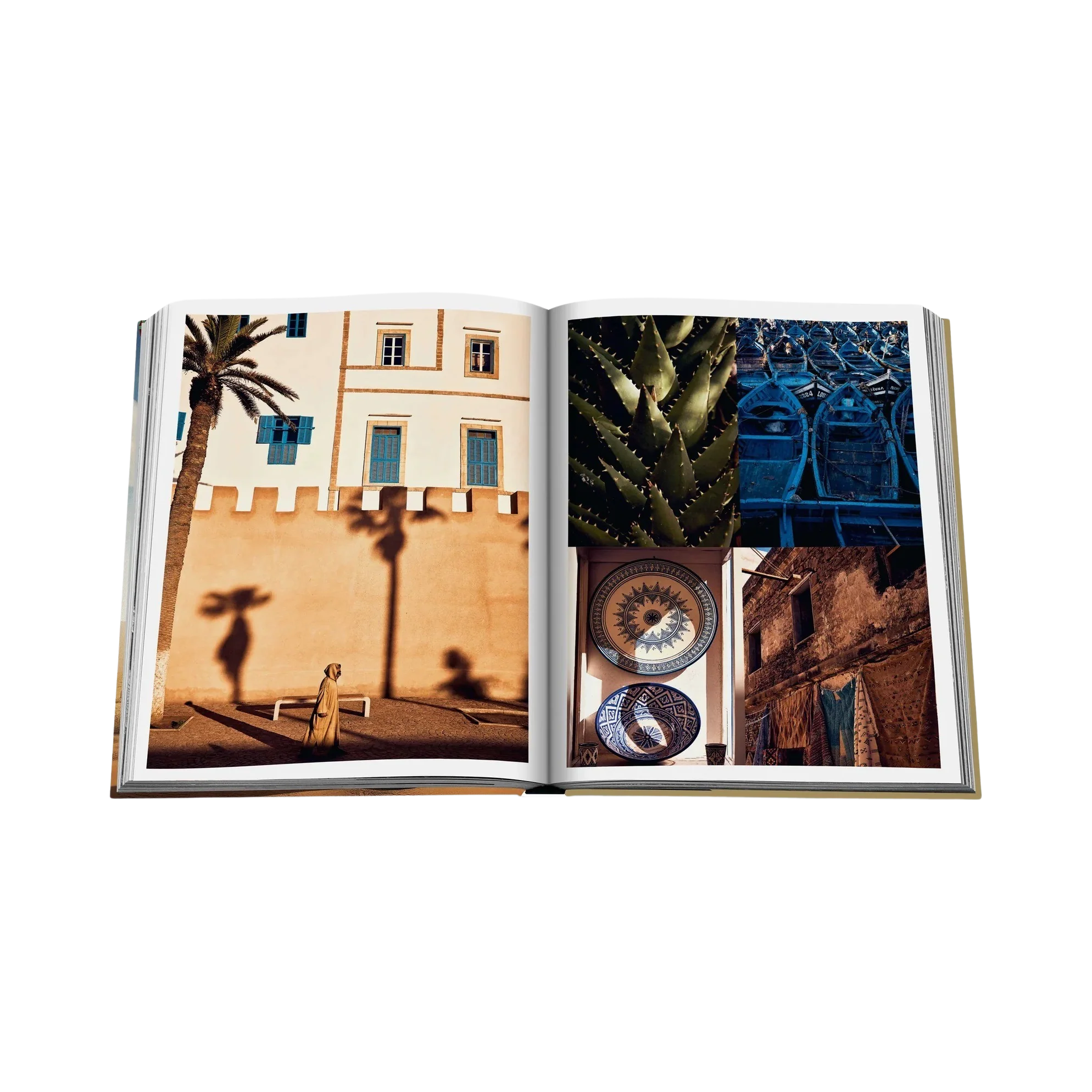 91674 ASSOULINE MOROCCO, KINGDOM OF LIGHT LIVRO - Image 4