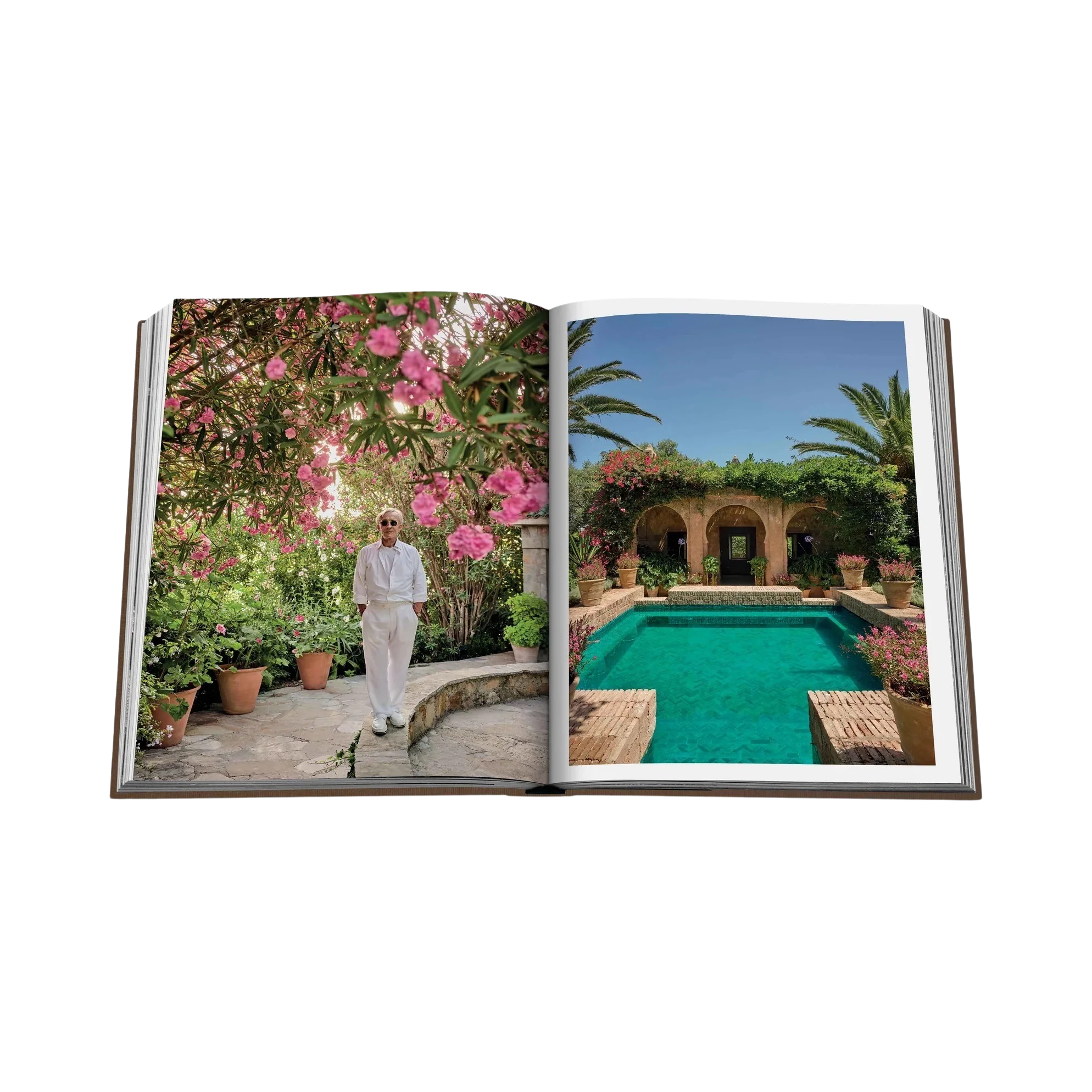 91675 ASSOULINE SECRET STAYS LIVRO - Image 5