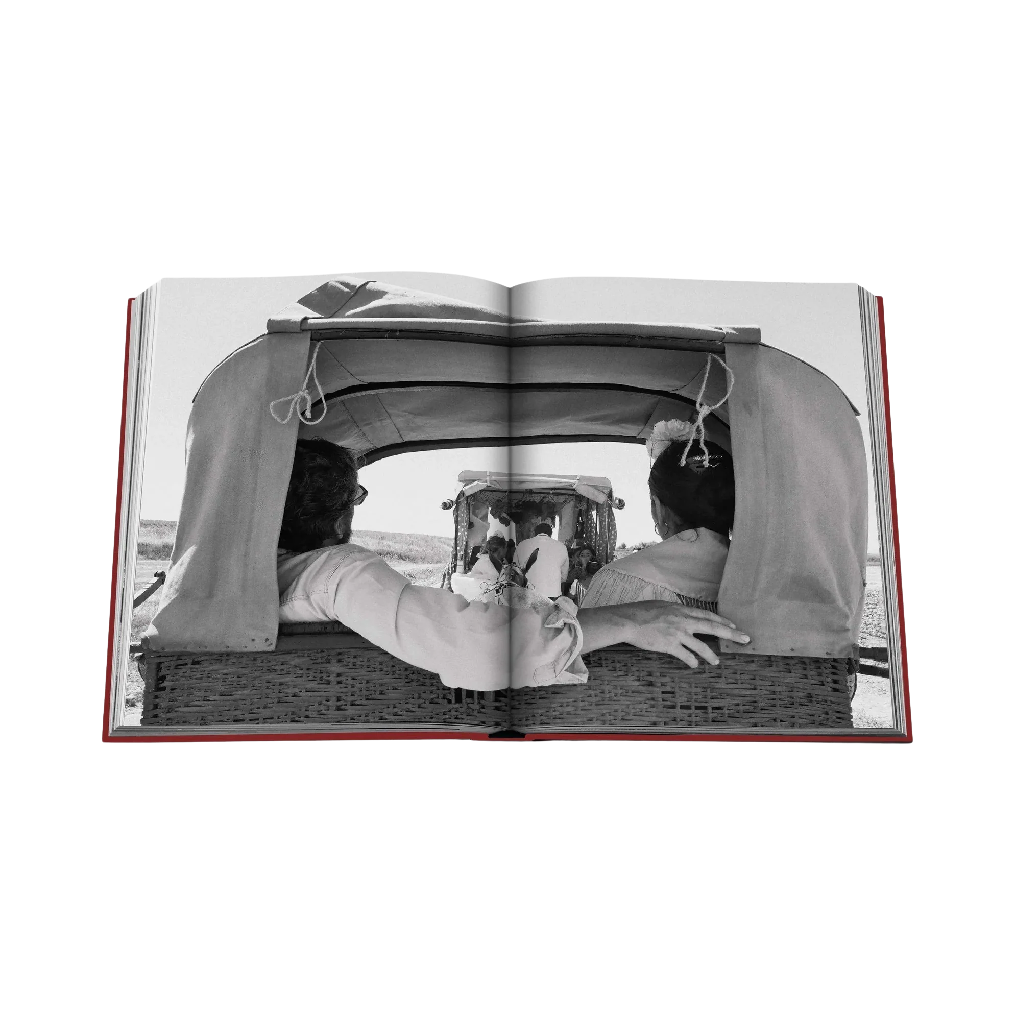 91676 ASSOULINE SEVILLA ARTE LIVRO - Image 3
