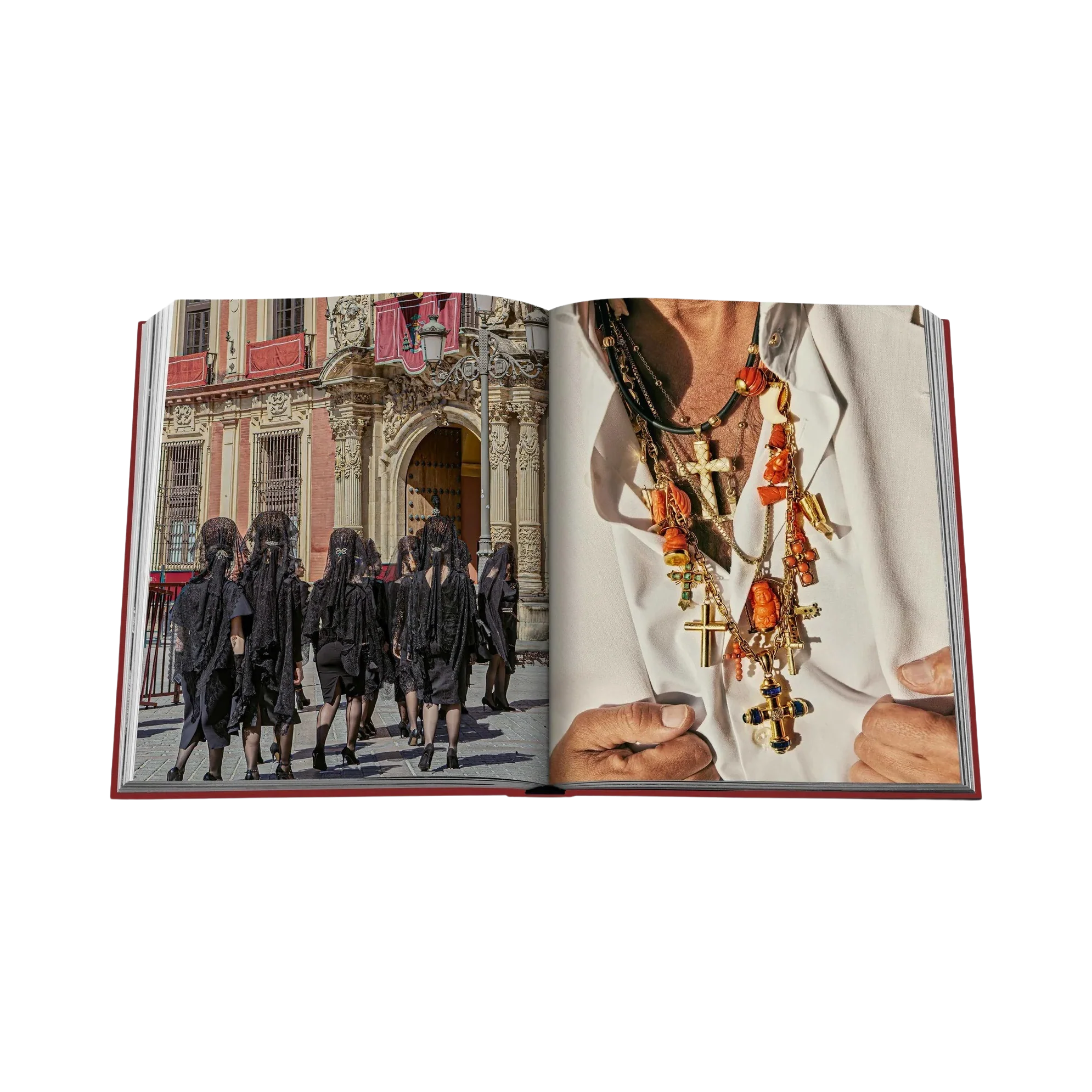 91676 ASSOULINE SEVILLA ARTE LIVRO - Image 4