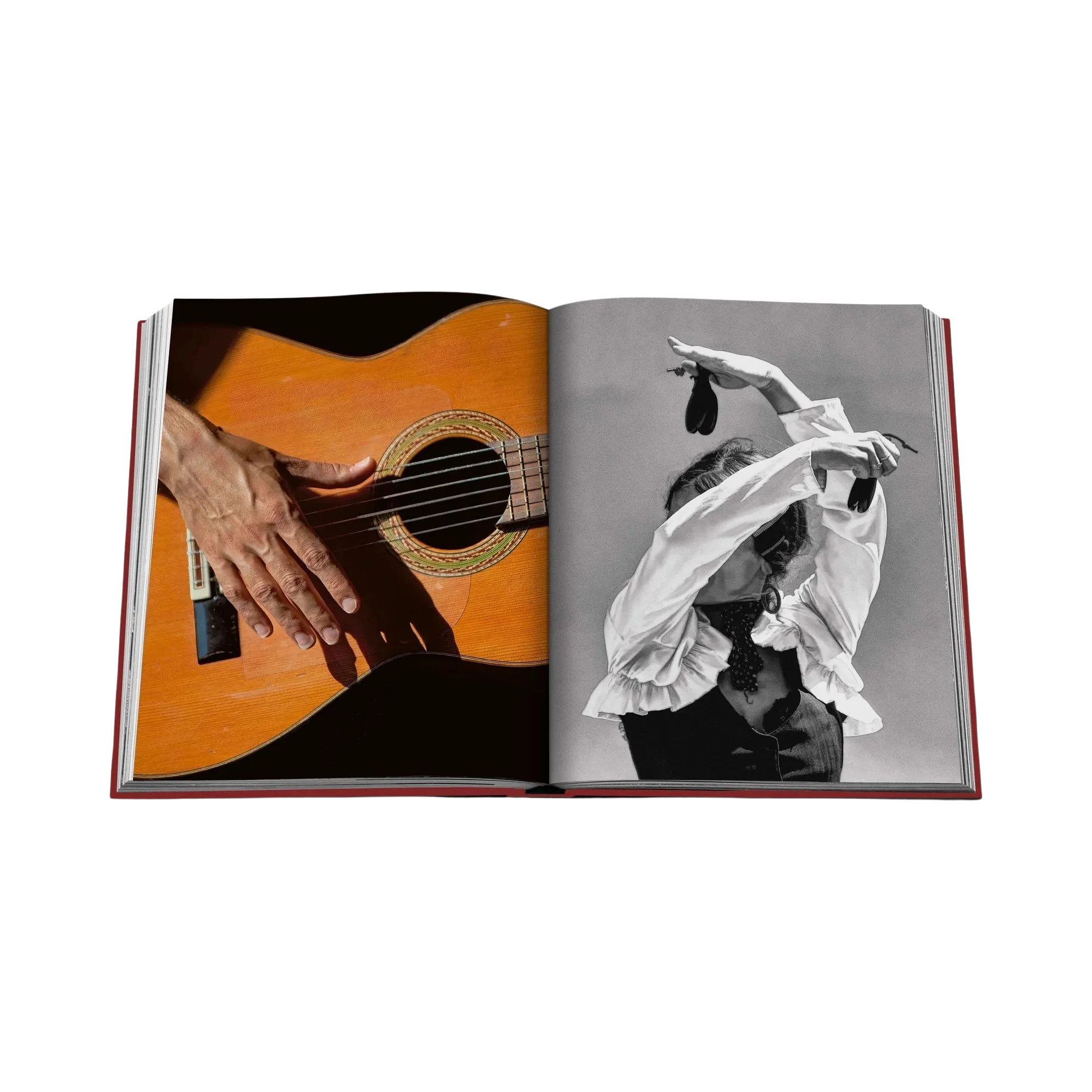 91676 ASSOULINE SEVILLA ARTE LIVRO - Image 5