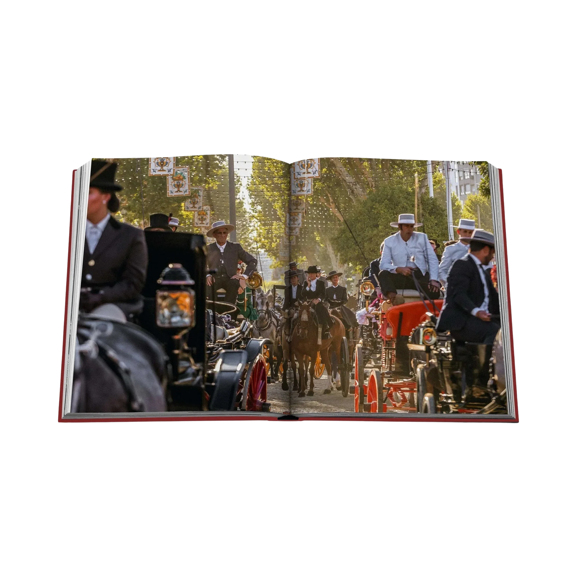 91676 ASSOULINE SEVILLA ARTE LIVRO - Image 6