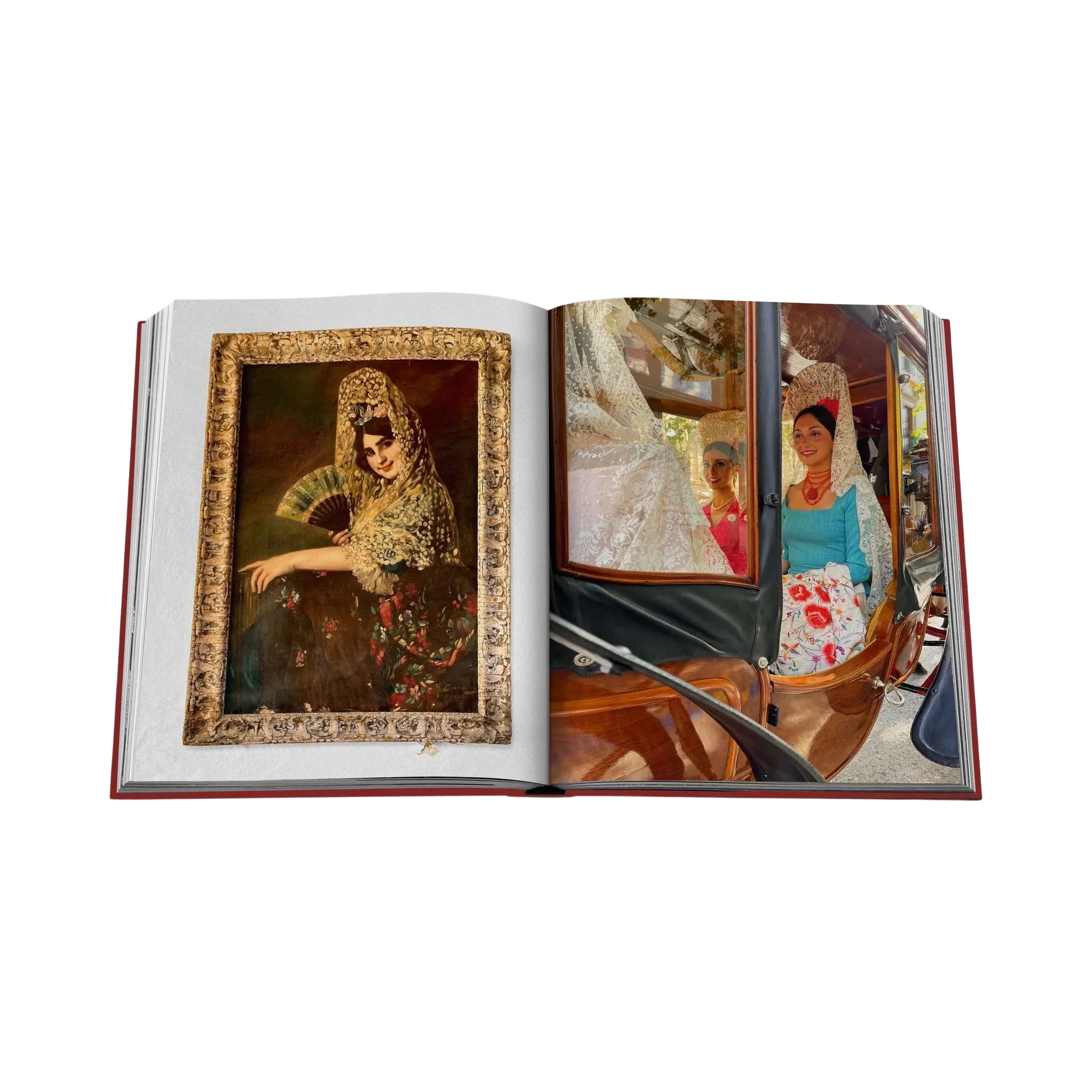 91676 ASSOULINE SEVILLA ARTE LIVRO - Image 8
