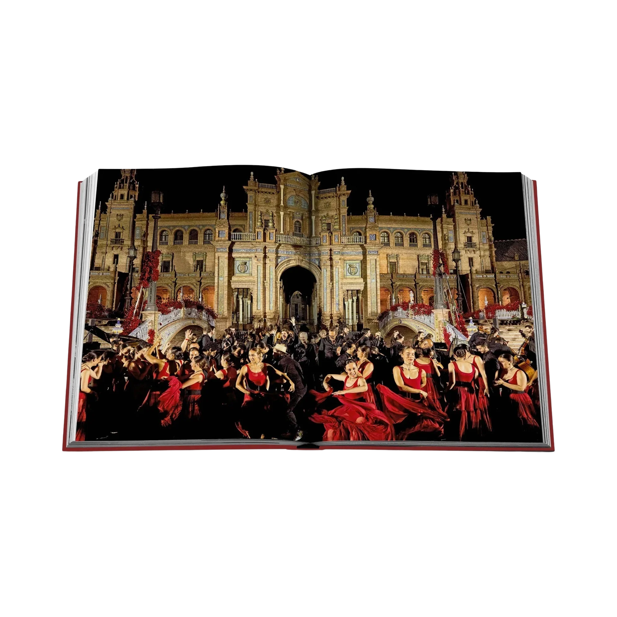 91676 ASSOULINE SEVILLA ARTE LIVRO - Image 9