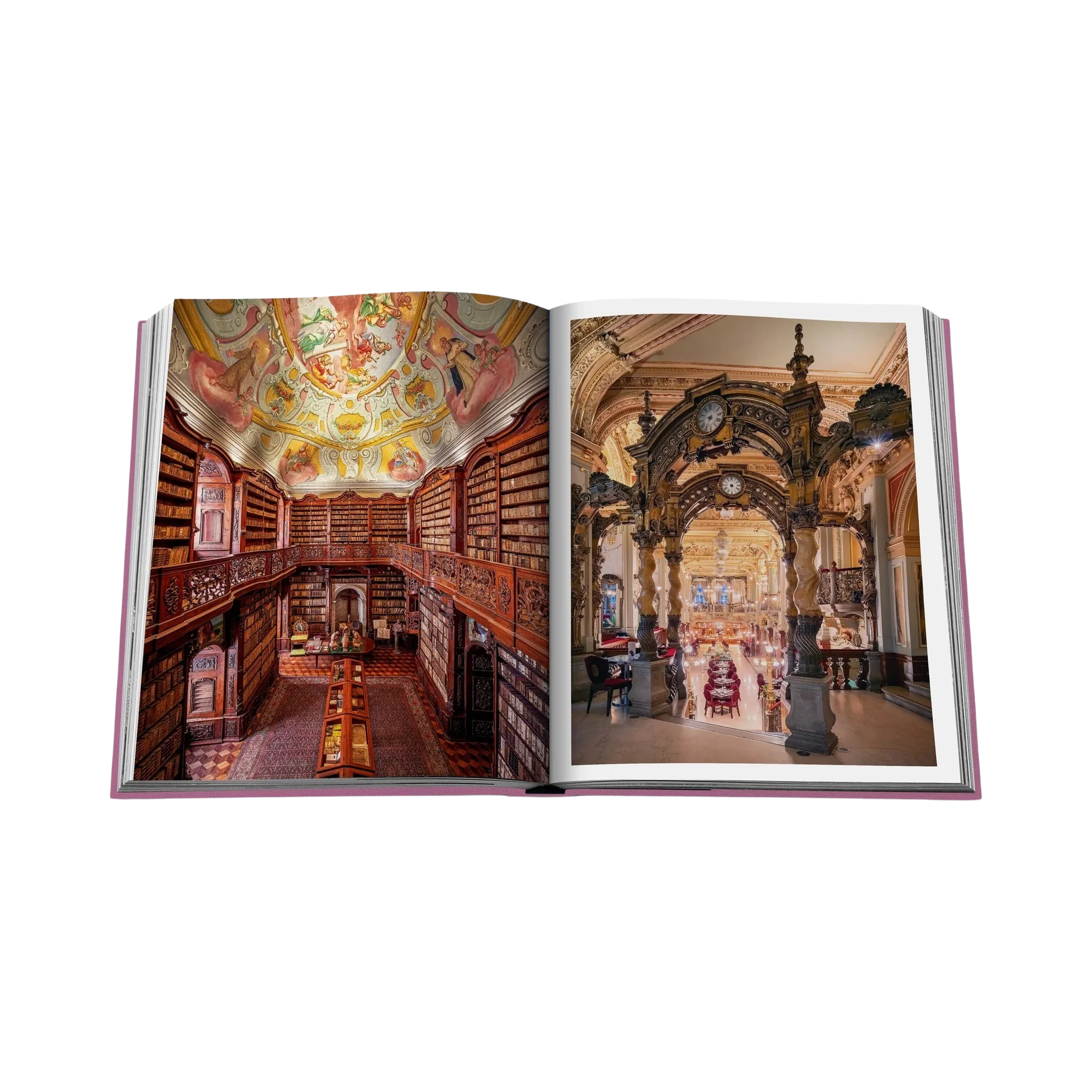 91677 ASSOULINE BUDAPEST GEM LIVRO - Image 3