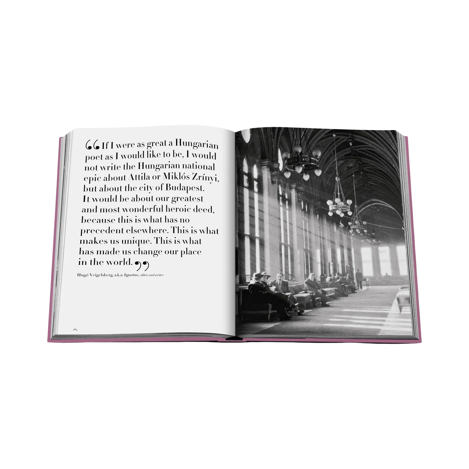 91677 ASSOULINE BUDAPEST GEM LIVRO - Image 4