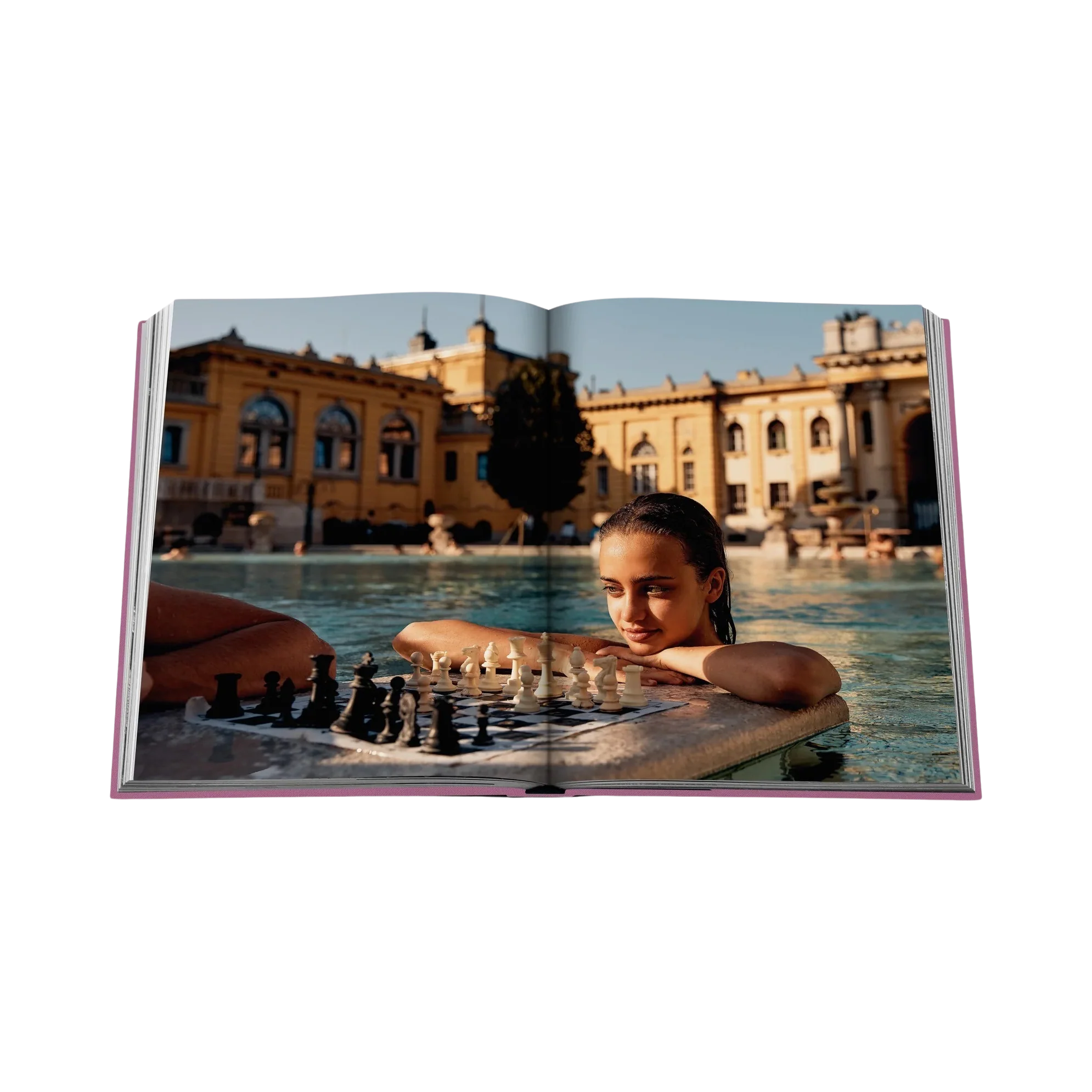 91677 ASSOULINE BUDAPEST GEM LIVRO - Image 5