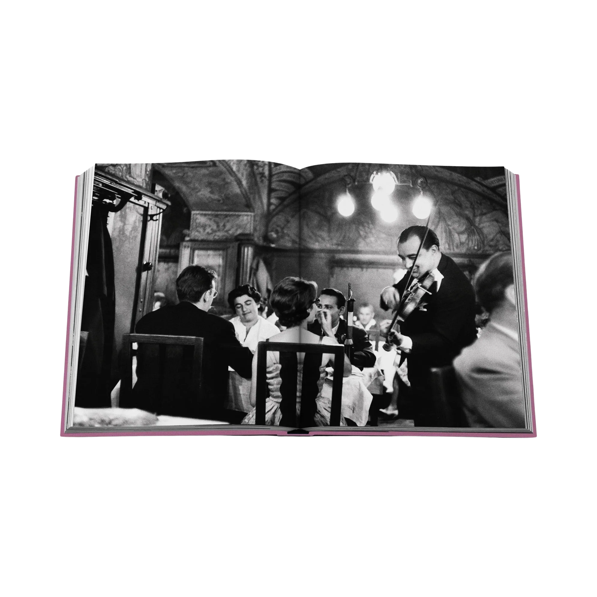91677 ASSOULINE BUDAPEST GEM LIVRO - Image 7