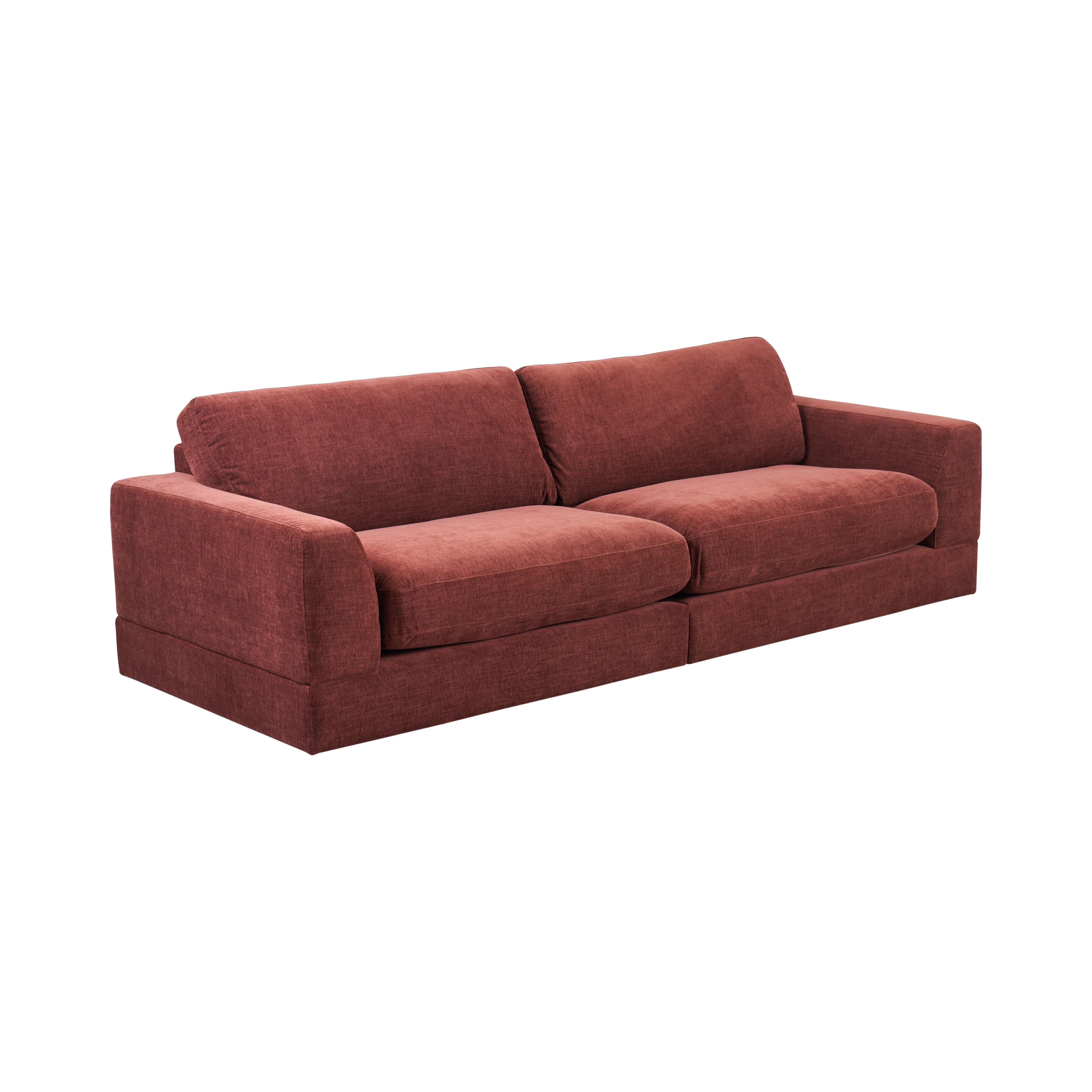 91696 MAGNUS SOFÁ L.256CM - Image 2