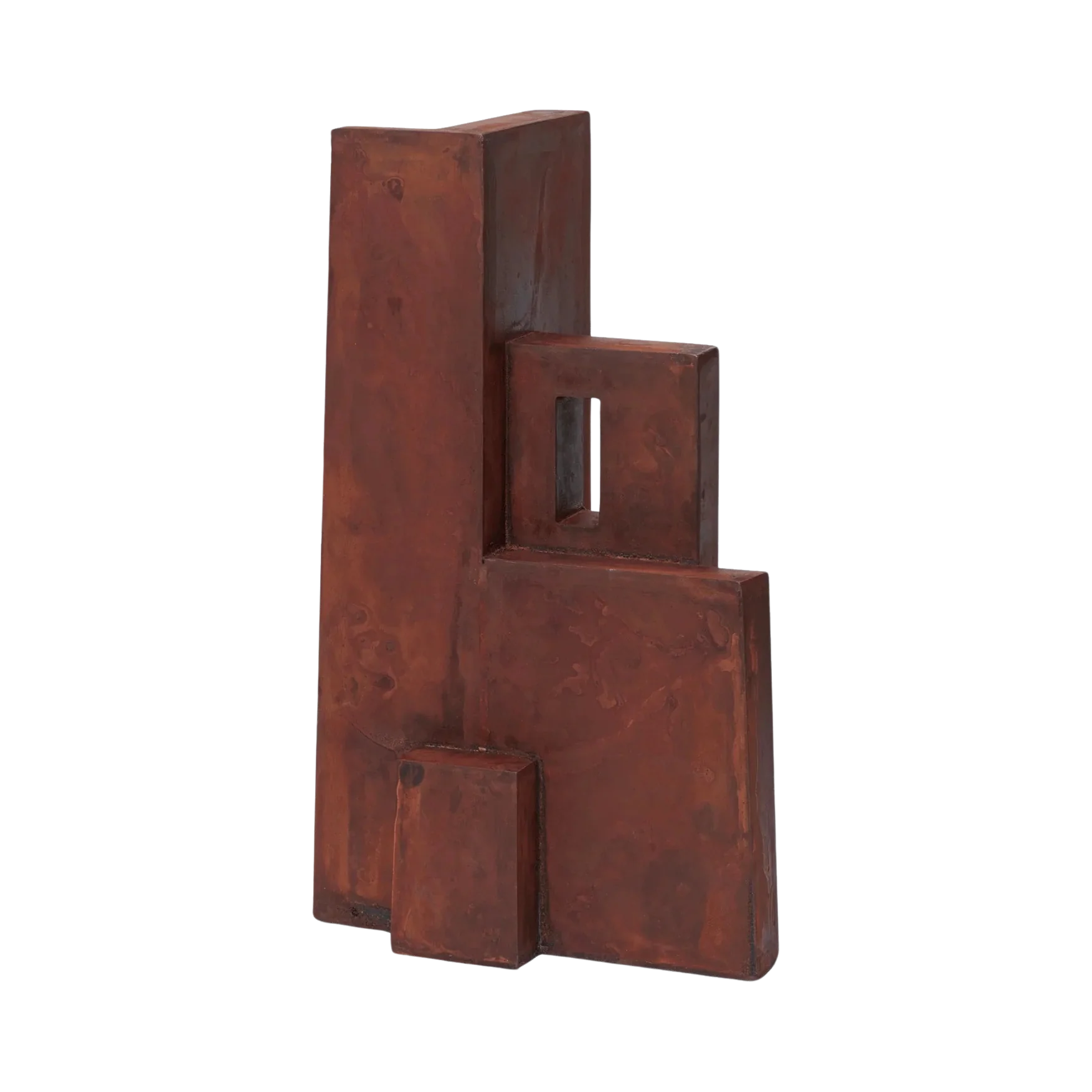 91754 FERM LIVING APERTURE ESCULTURA